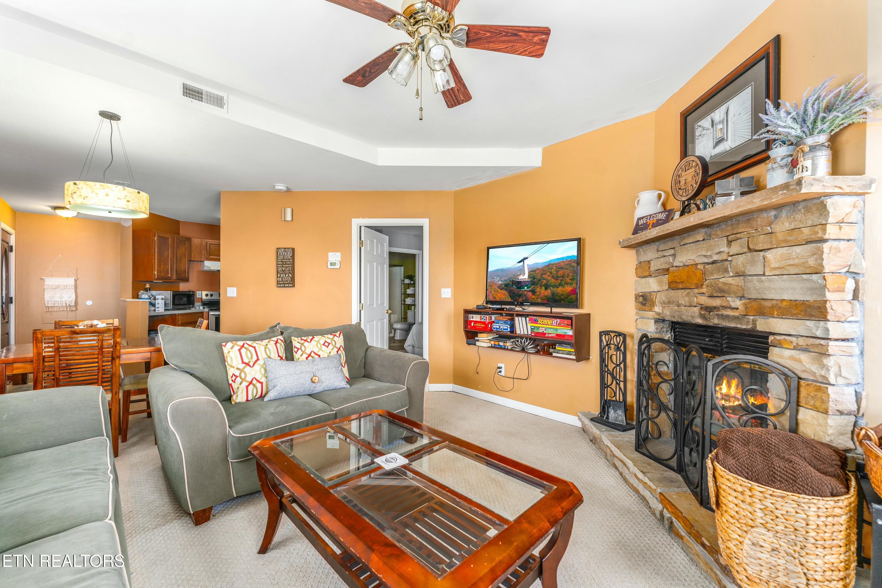 2113 Nordic Circle Gatlinburg TN 37738