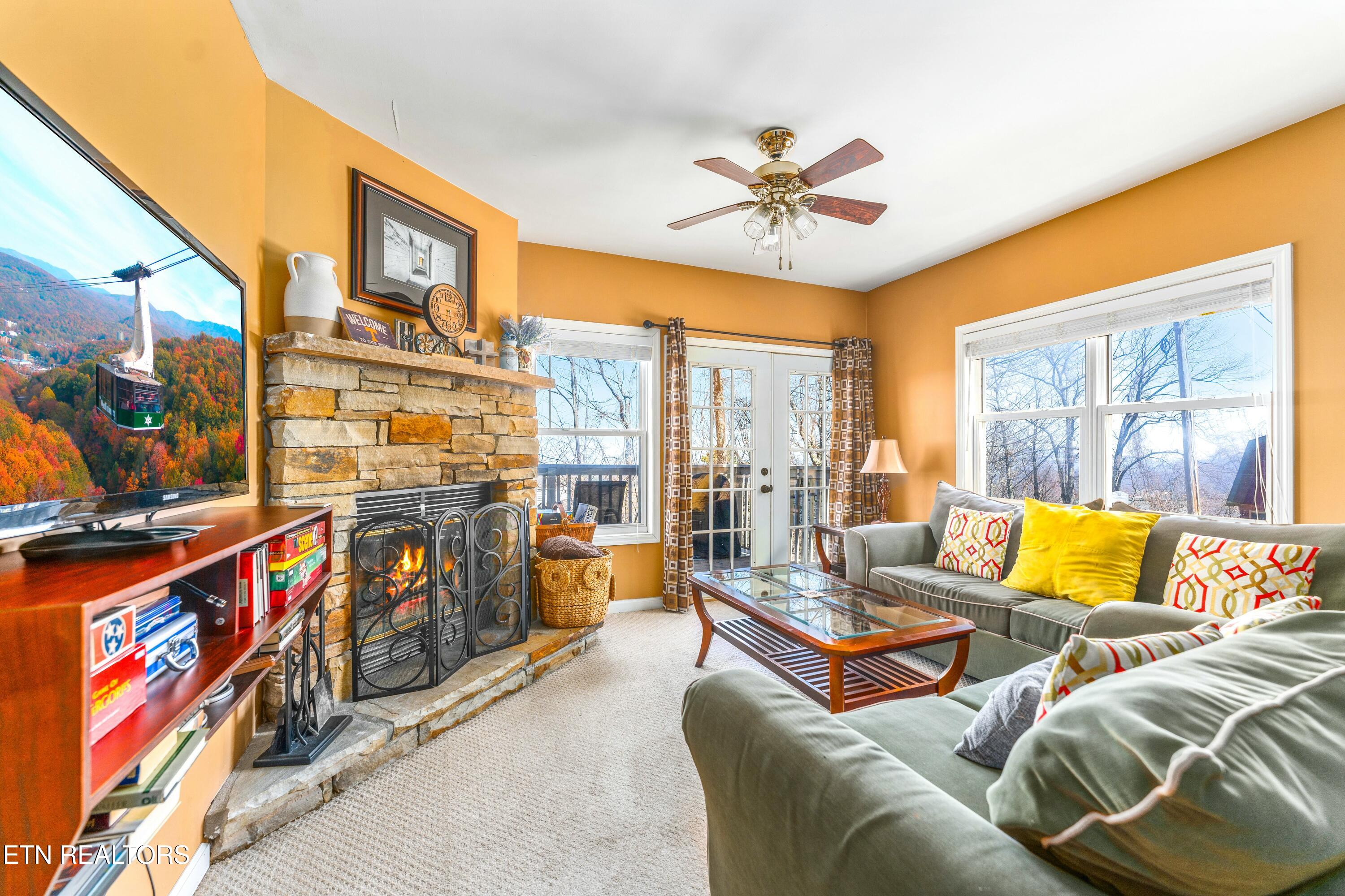 2113 Nordic Circle Gatlinburg TN 37738