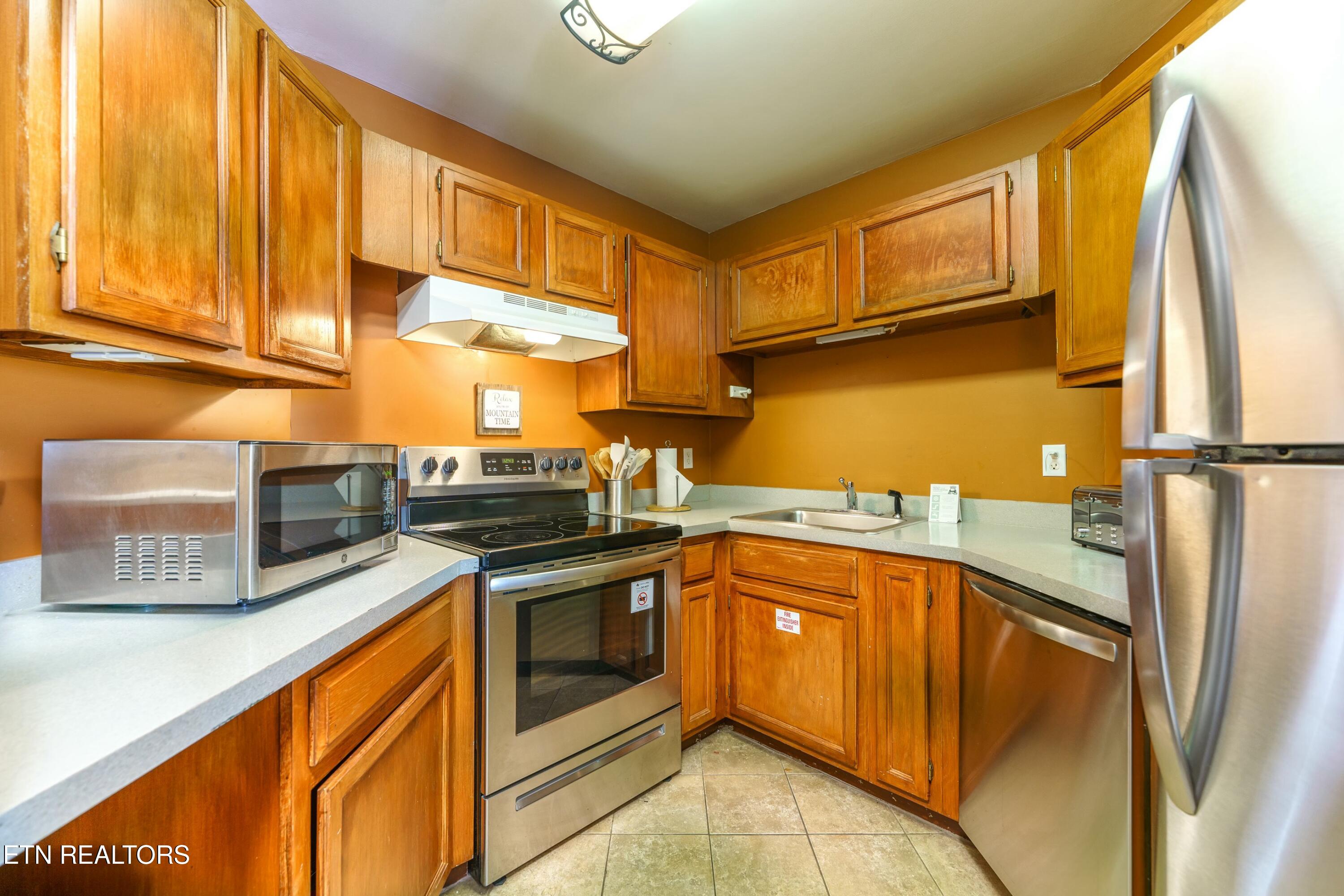 2113 Nordic Circle Gatlinburg TN 37738