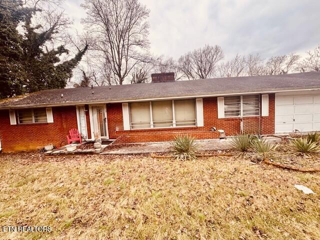 923 Biddle Street Knoxville TN 37914
