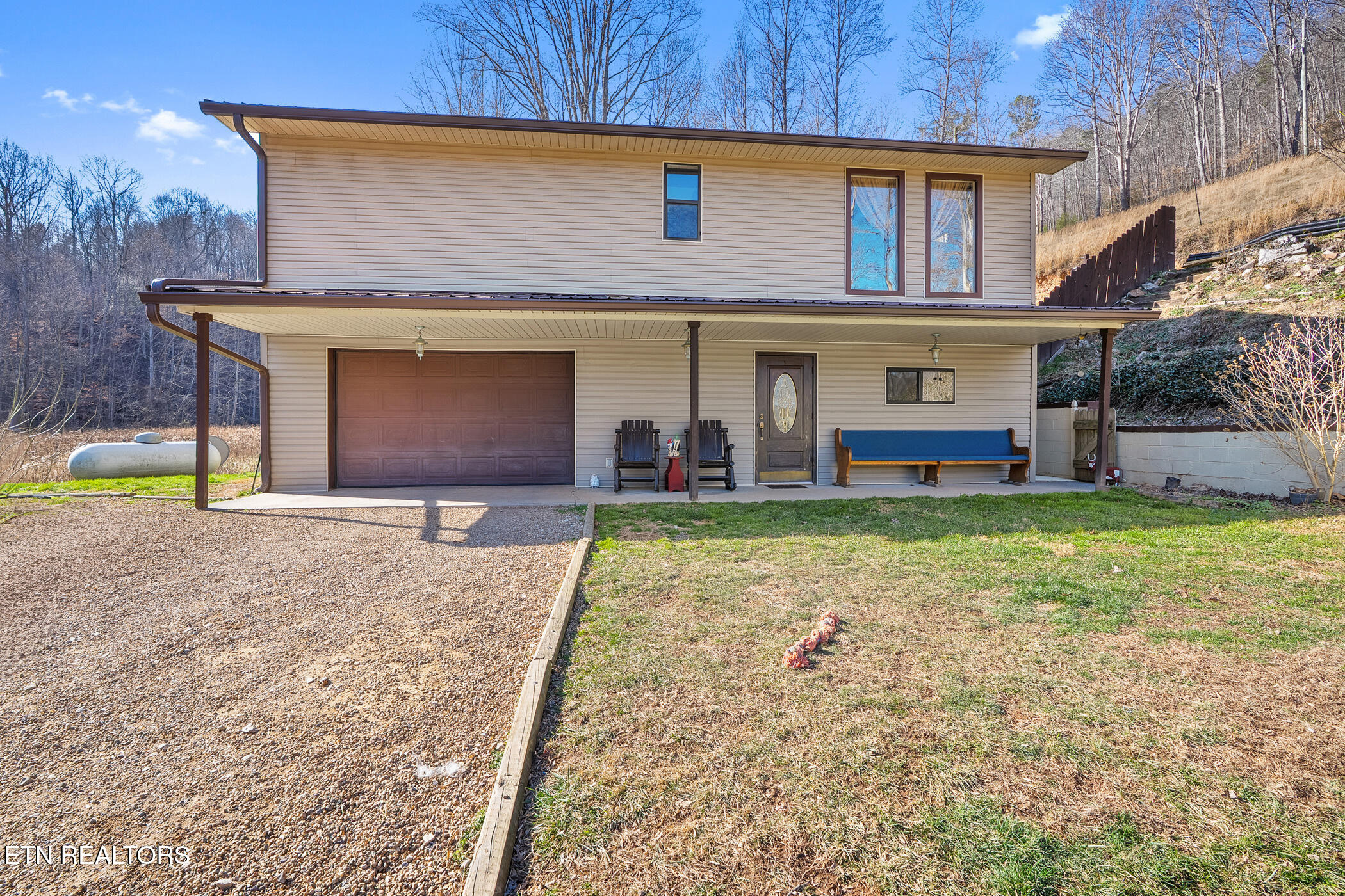 Rogersville TN 37857