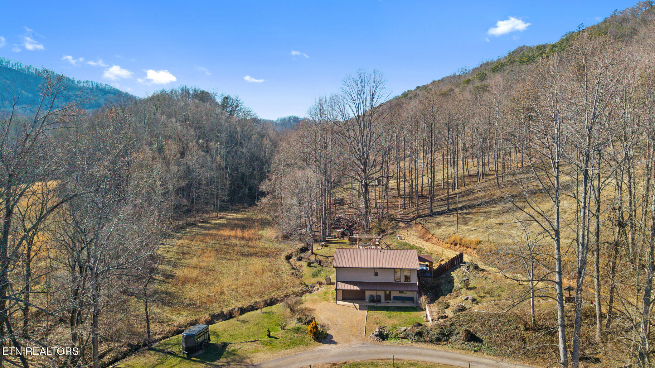 Rogersville TN 37857