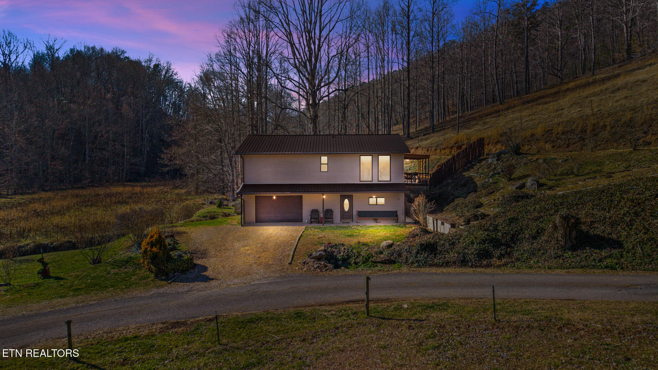 Rogersville TN 37857