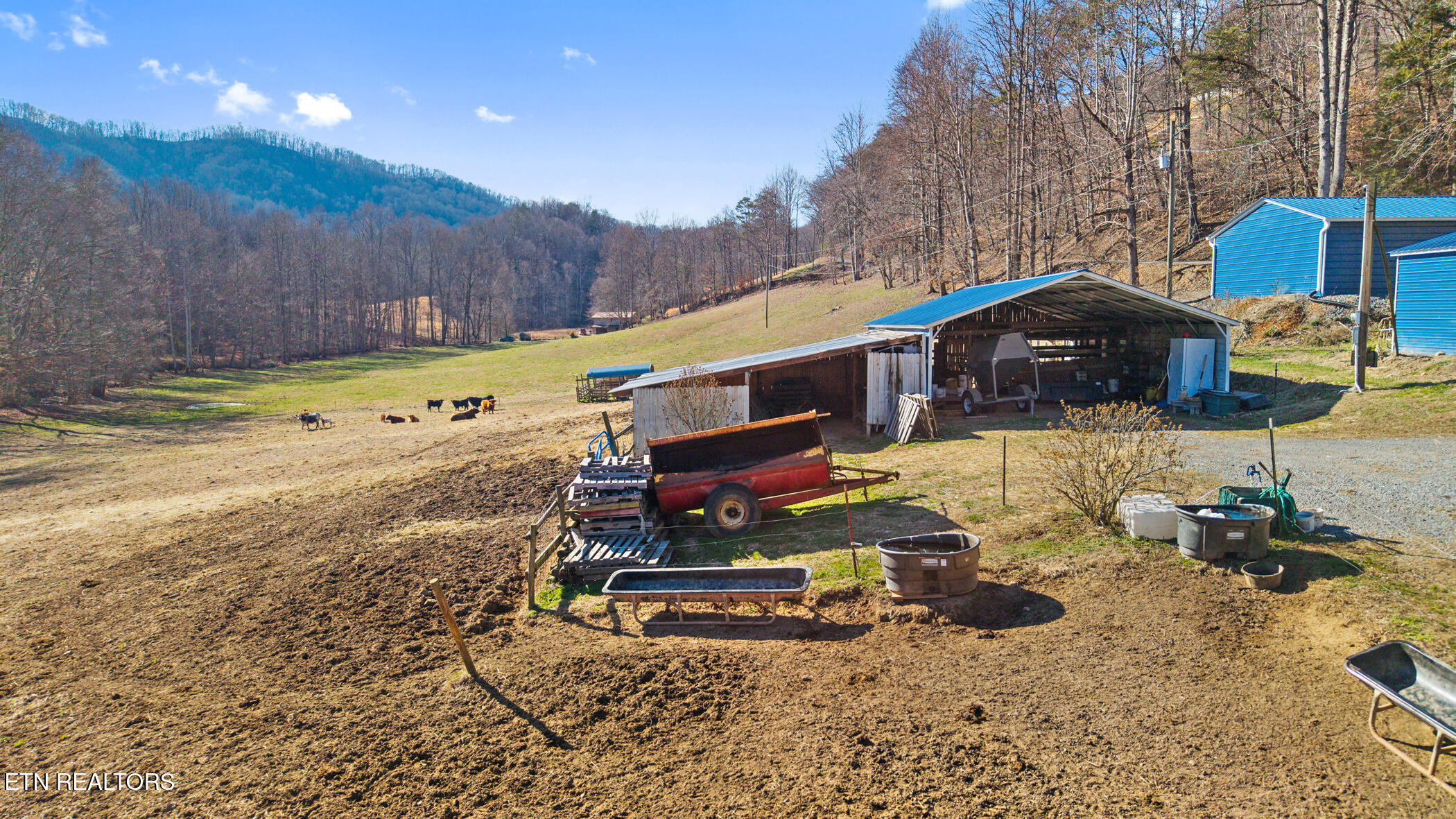 Rogersville TN 37857
