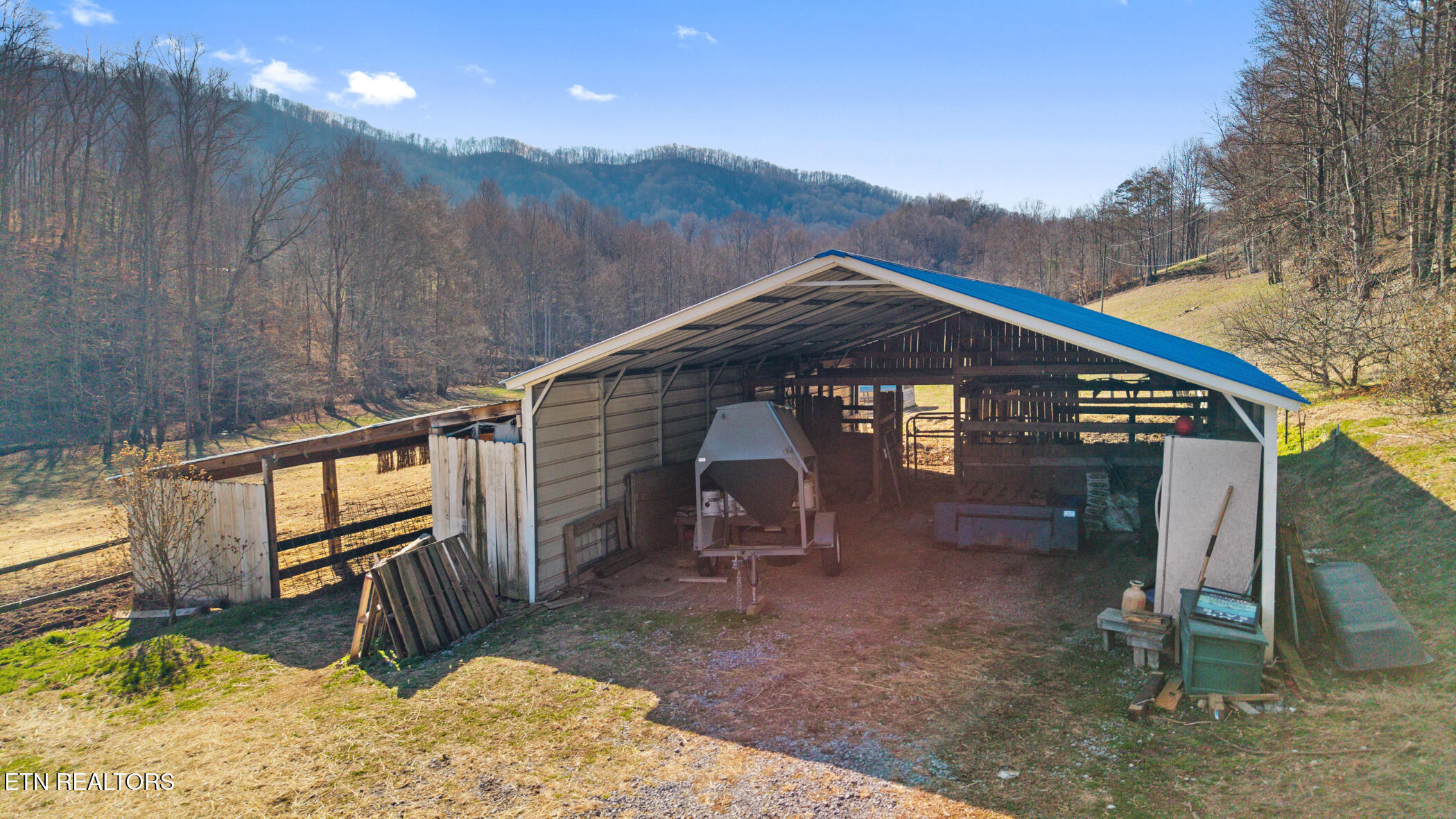 Rogersville TN 37857