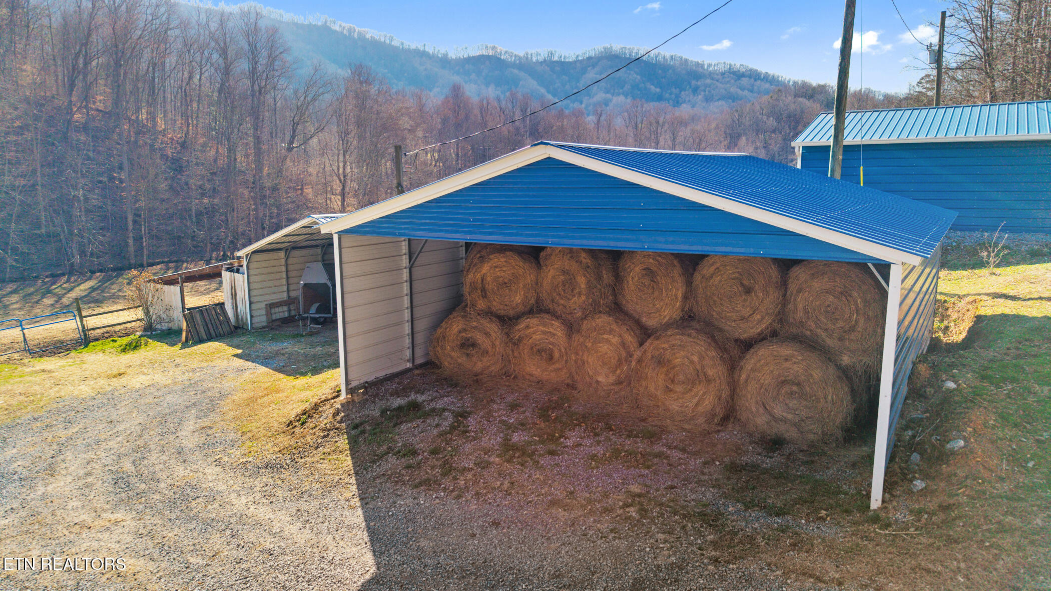 Rogersville TN 37857