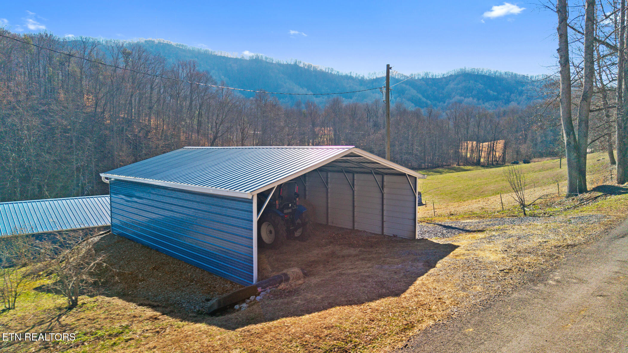 Rogersville TN 37857