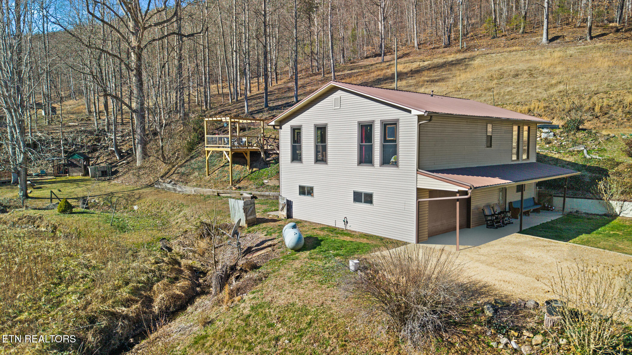 Rogersville TN 37857