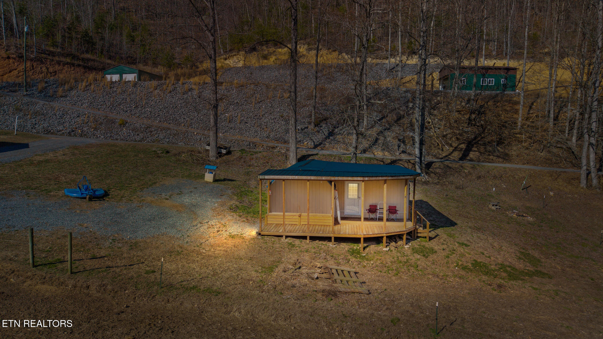 Rogersville TN 37857