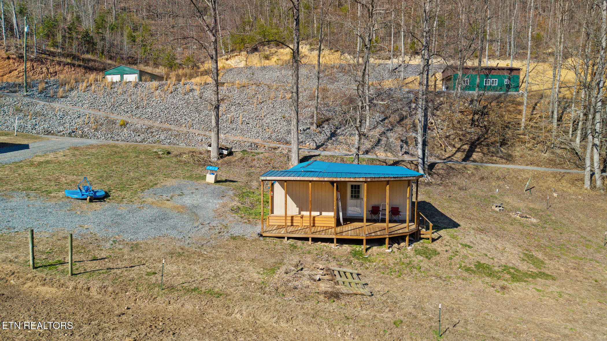 Rogersville TN 37857
