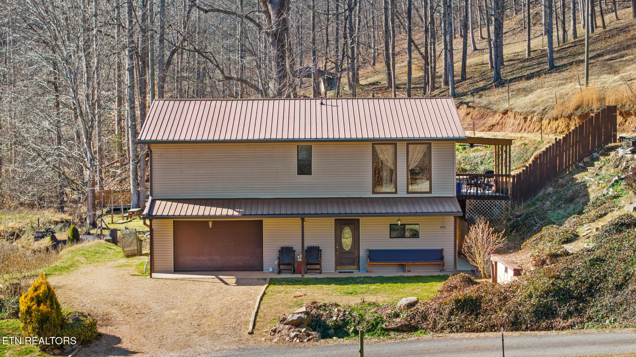 Rogersville TN 37857