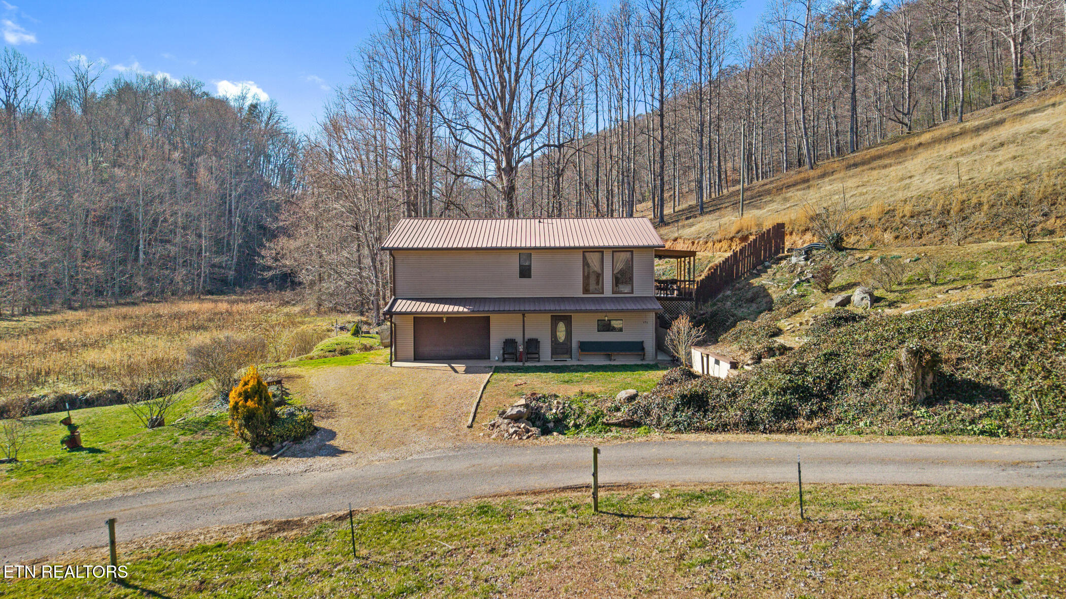 Rogersville TN 37857