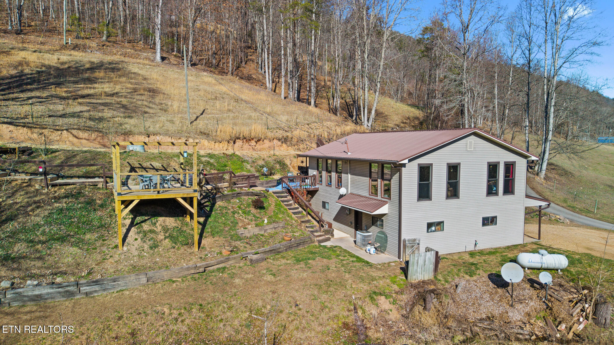 Rogersville TN 37857