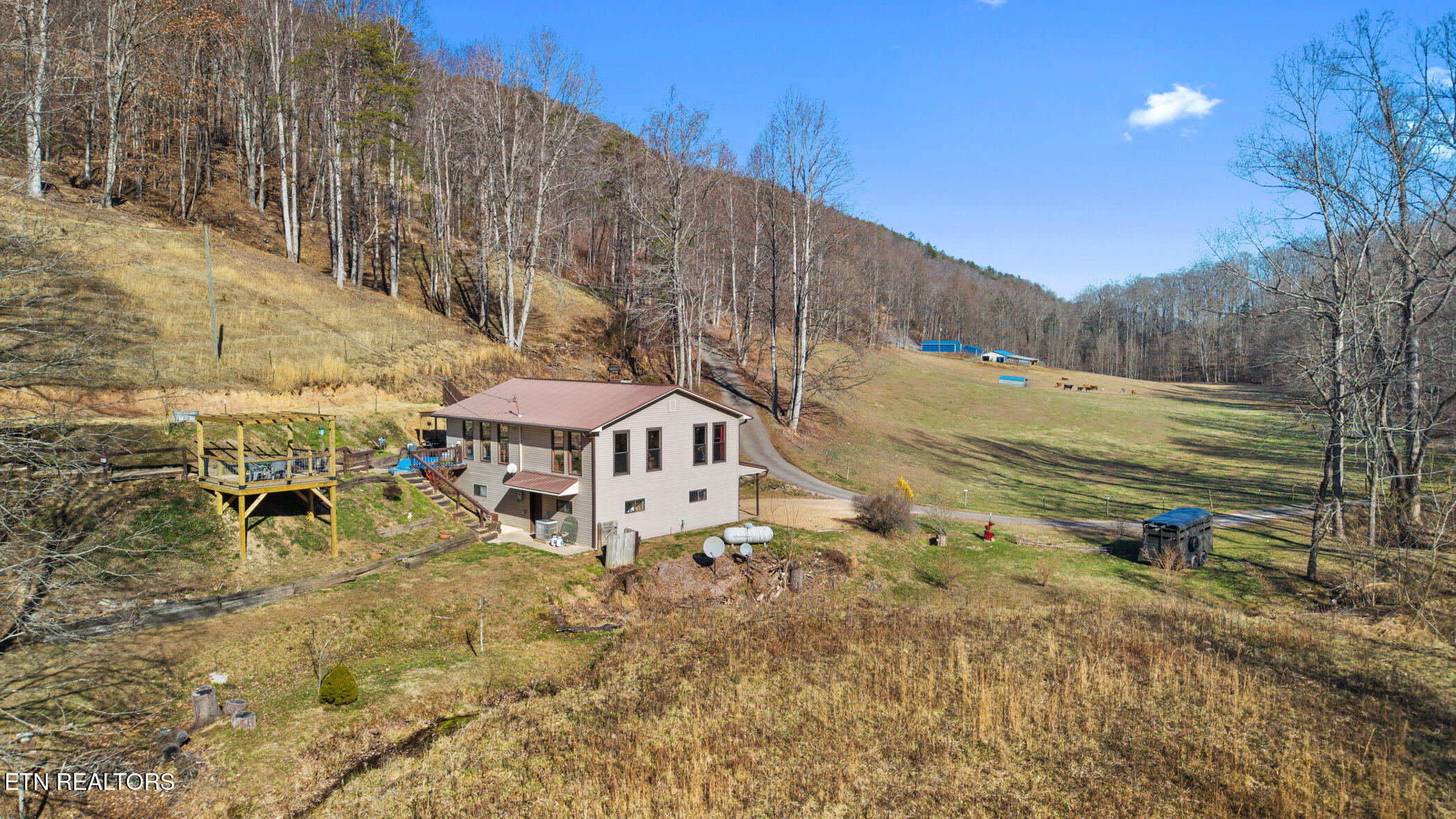 Rogersville TN 37857