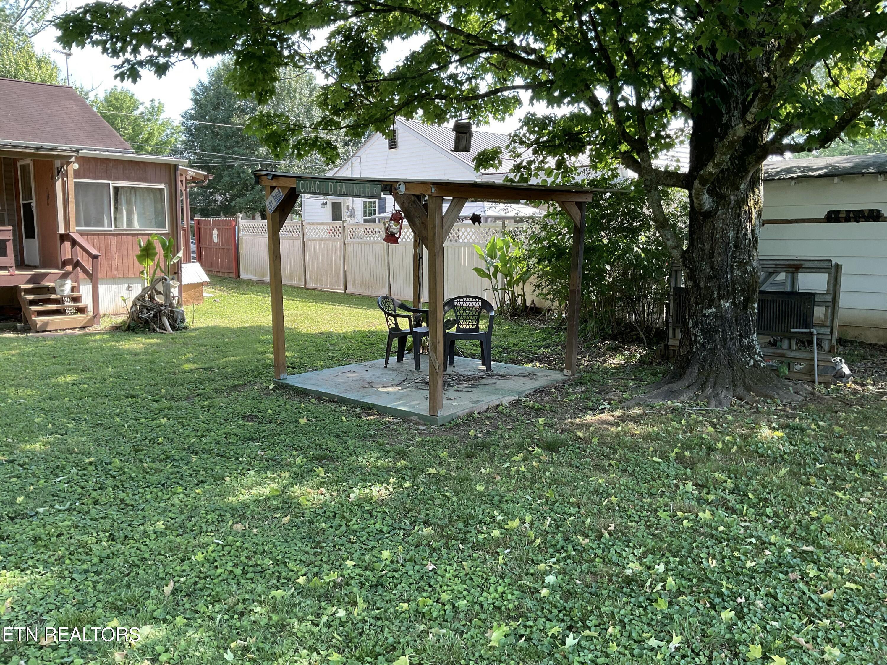 1212 Jones Street Athens TN 37303