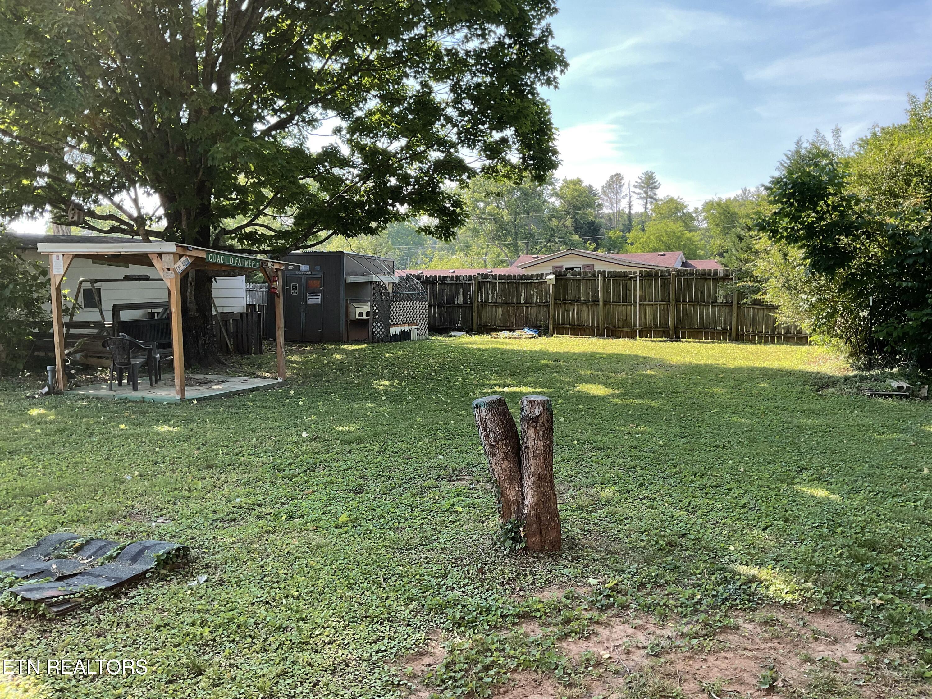 1212 Jones Street Athens TN 37303