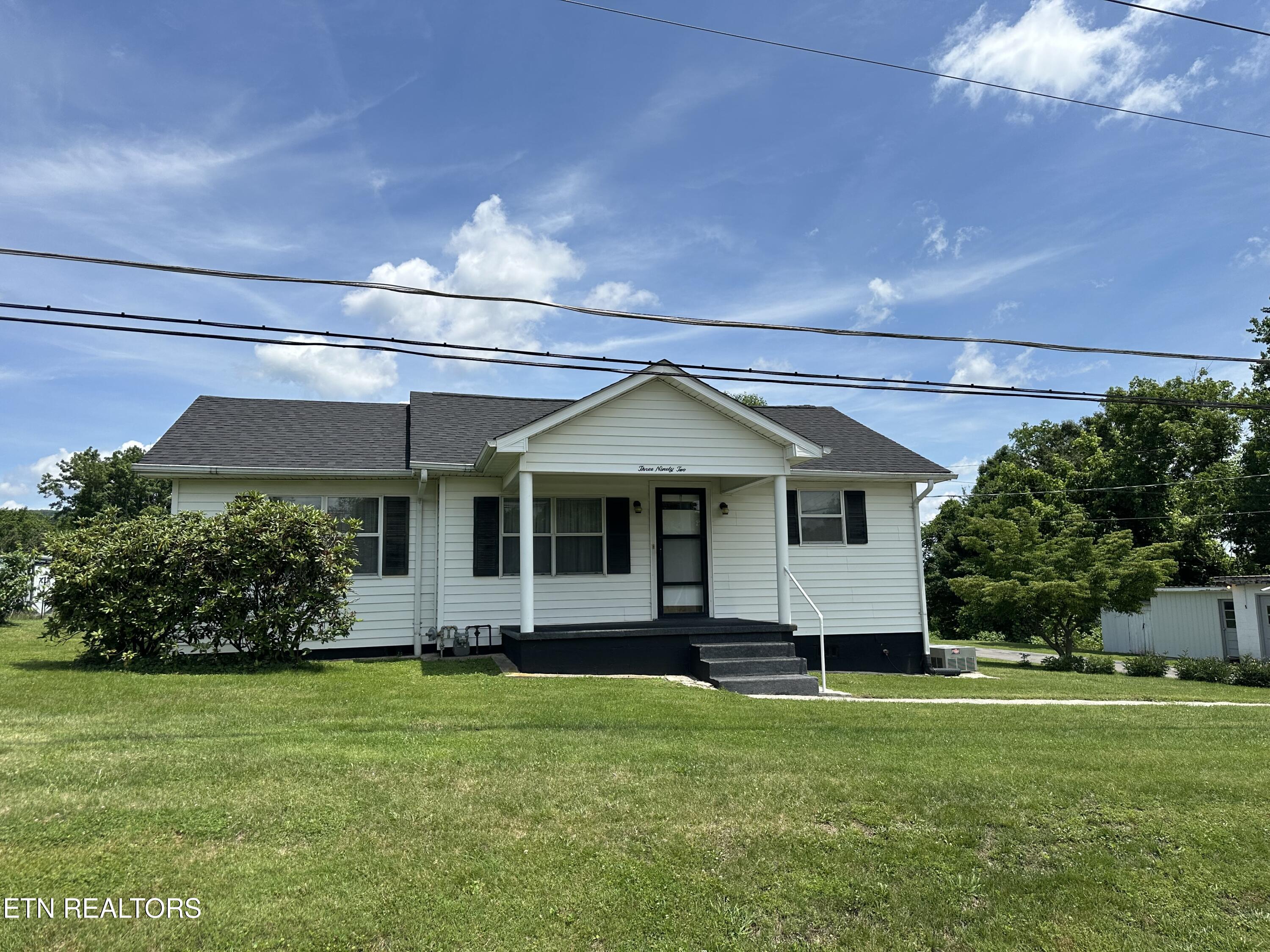 392 Tedder Street Rockwood TN 37854
