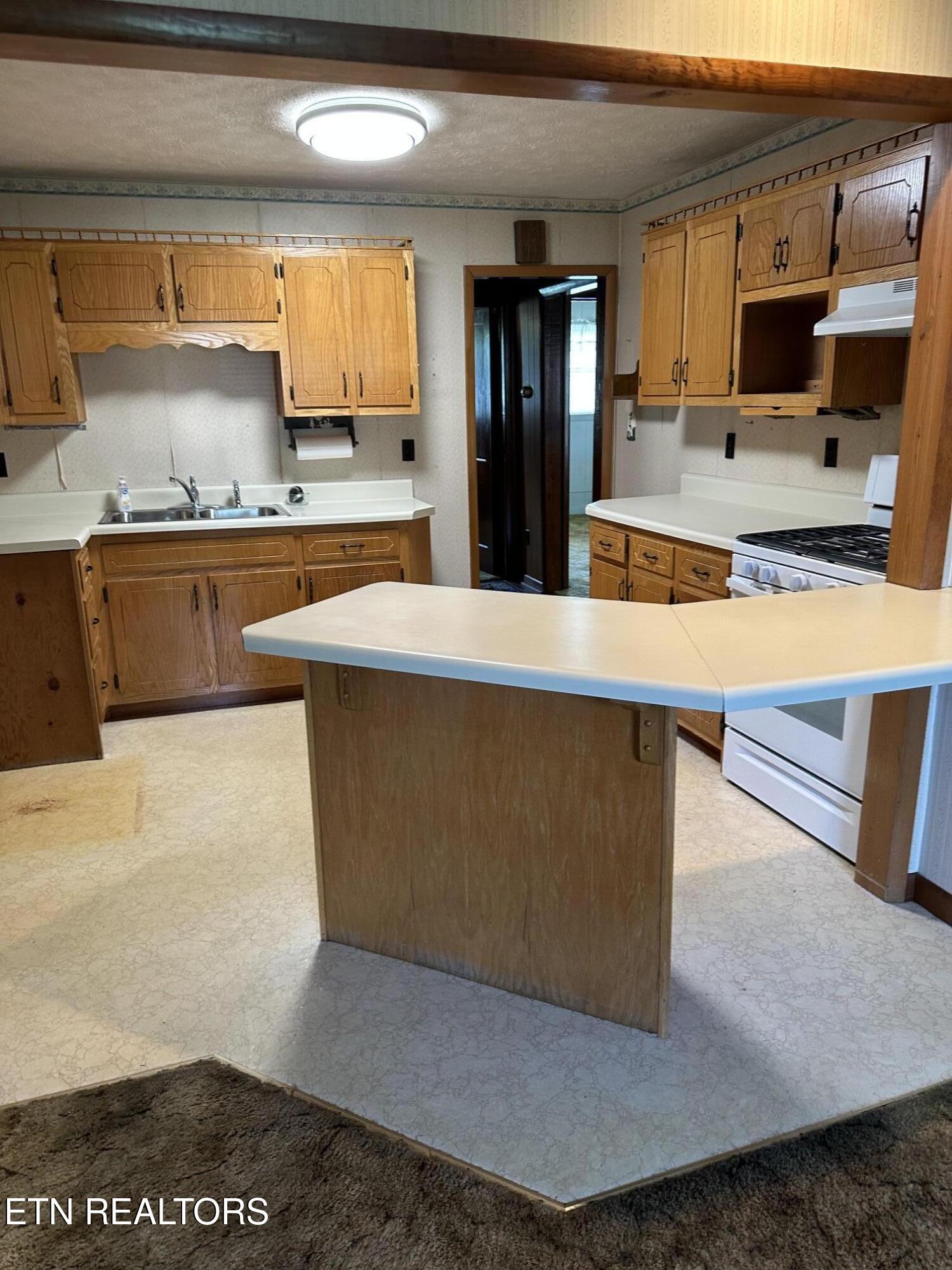 392 Tedder Street Rockwood TN 37854