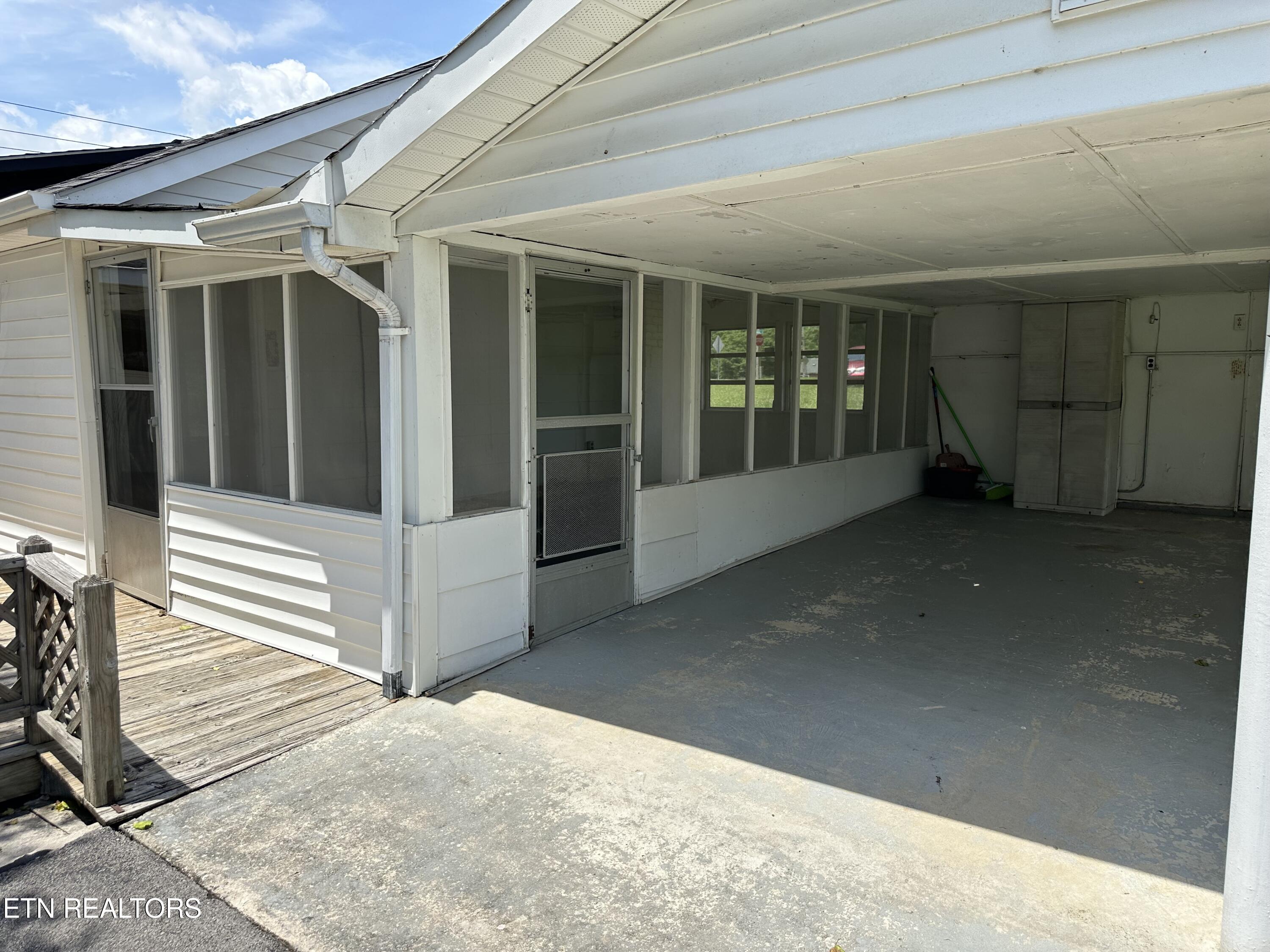392 Tedder Street Rockwood TN 37854