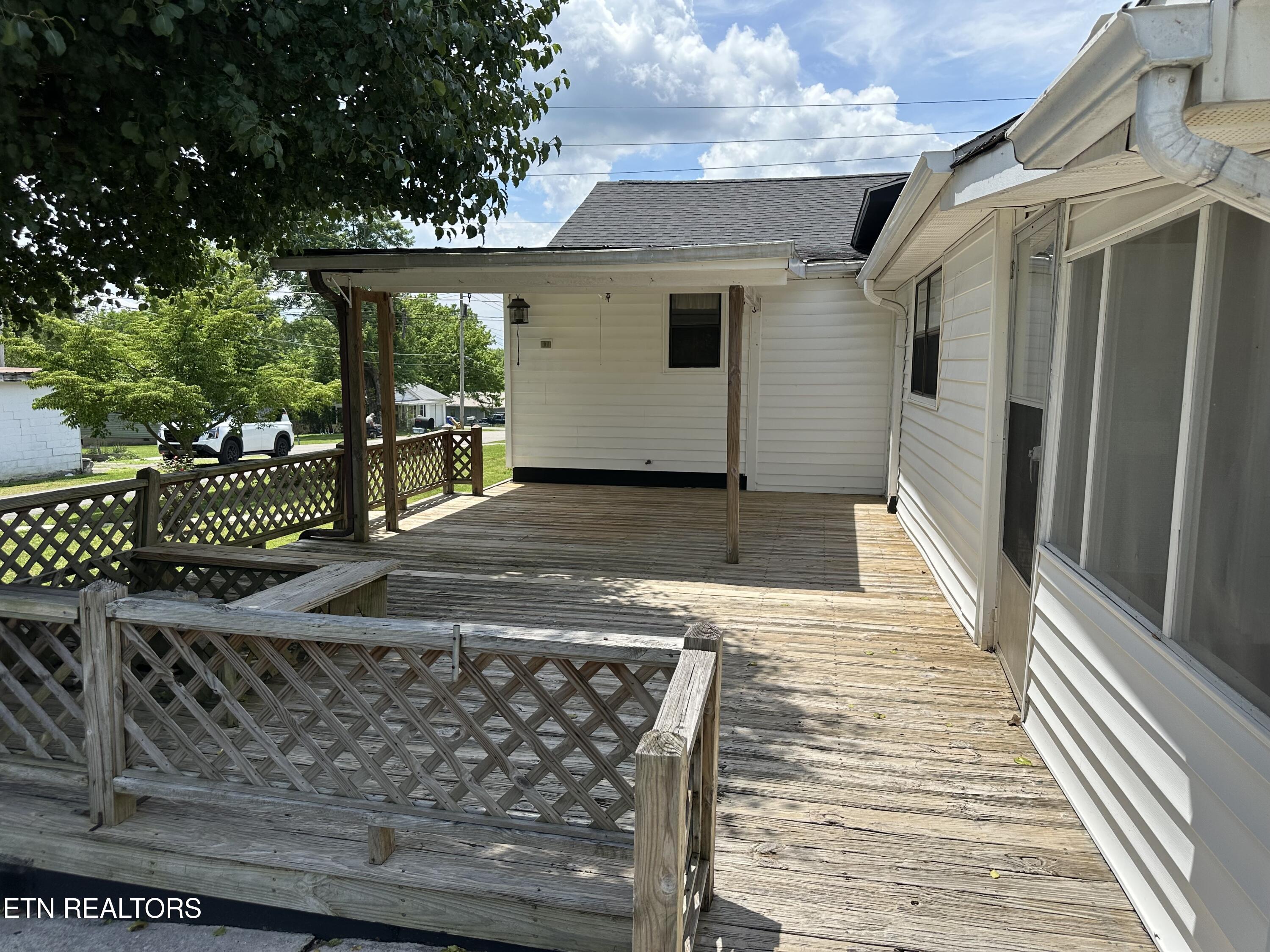 392 Tedder Street Rockwood TN 37854