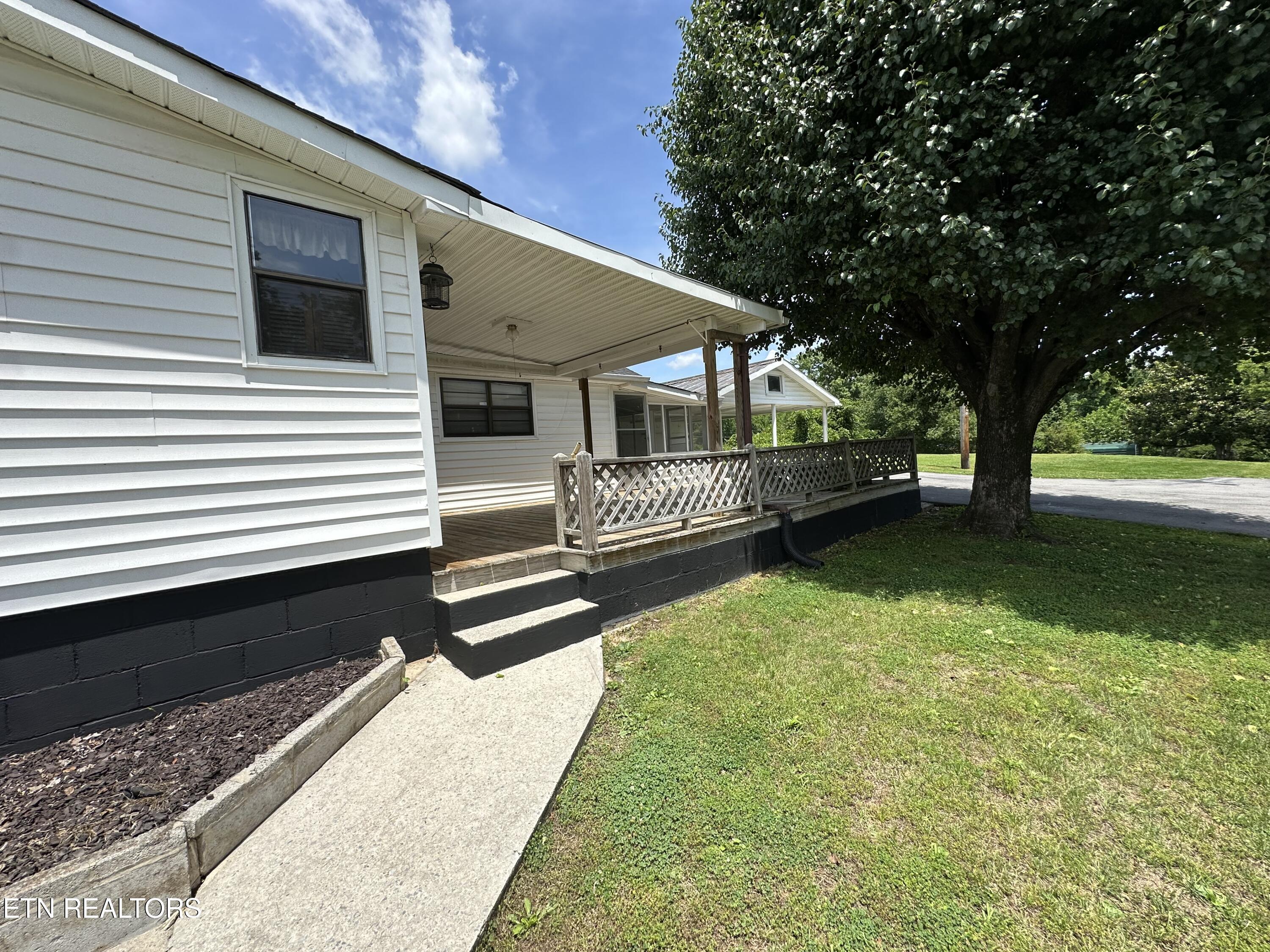 392 Tedder Street Rockwood TN 37854