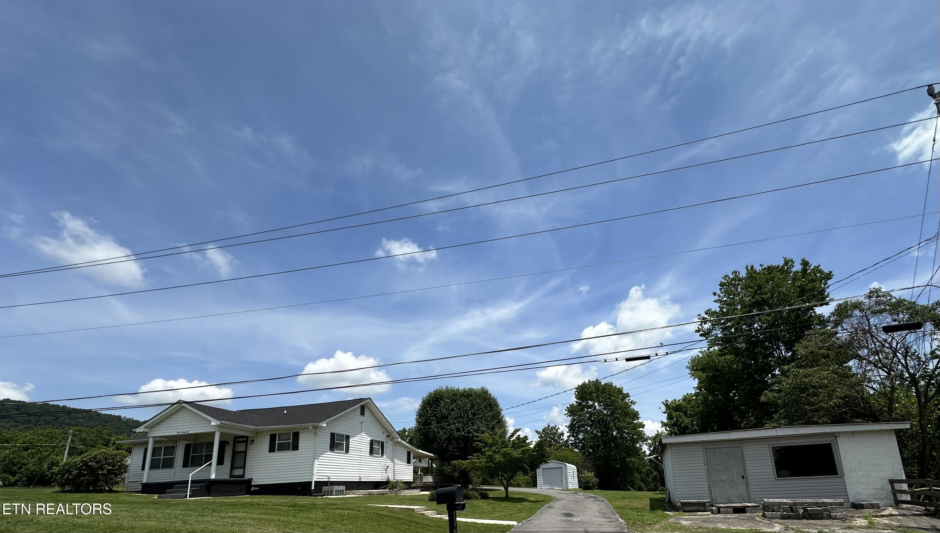 392 Tedder Street Rockwood TN 37854