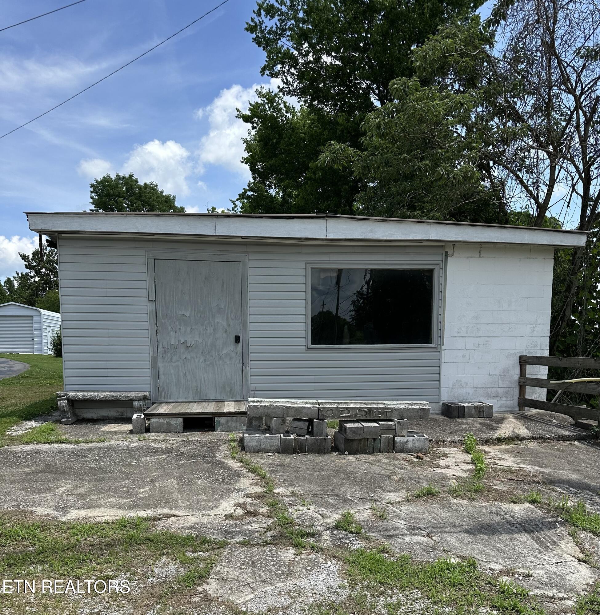 392 Tedder Street Rockwood TN 37854