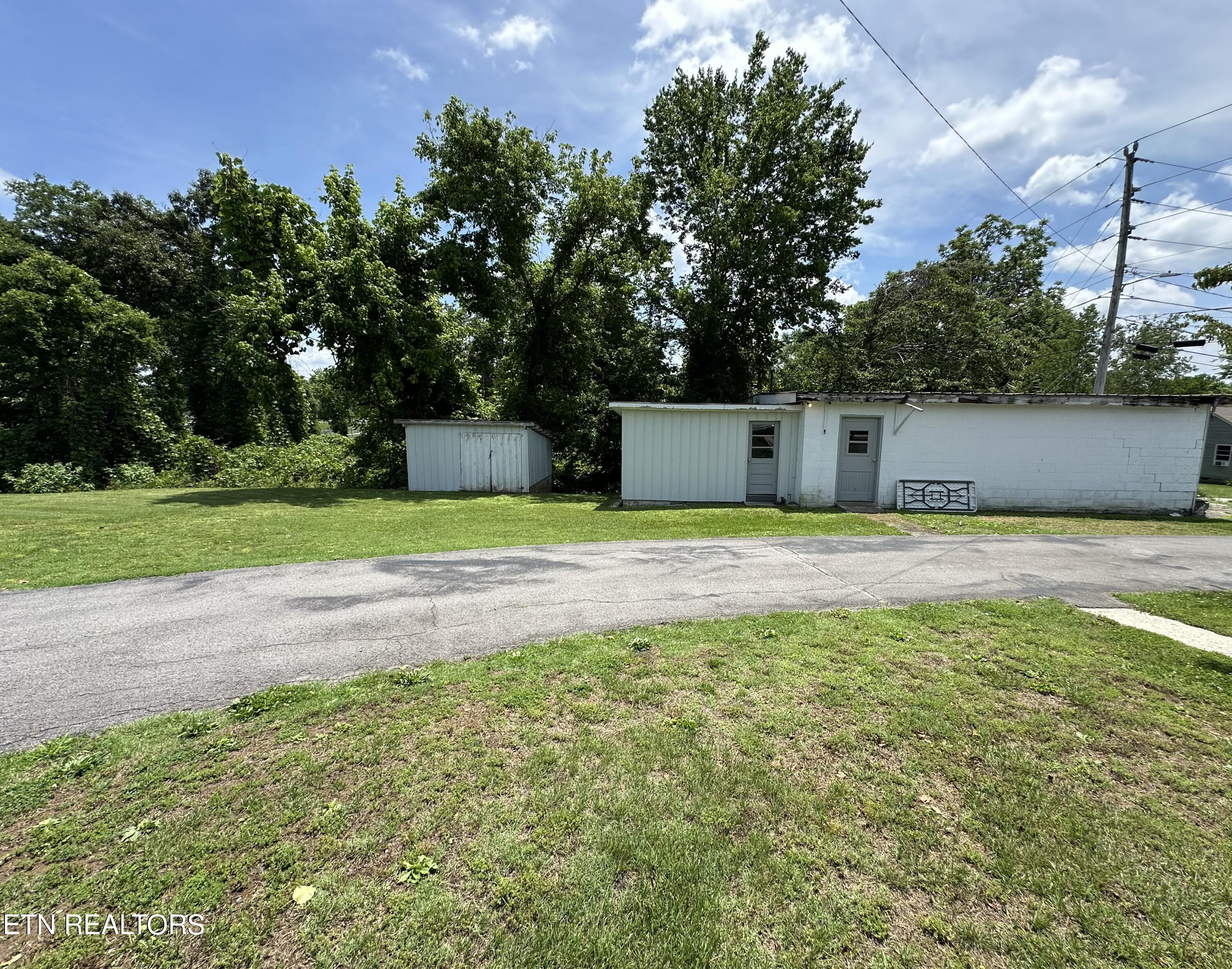 392 Tedder Street Rockwood TN 37854