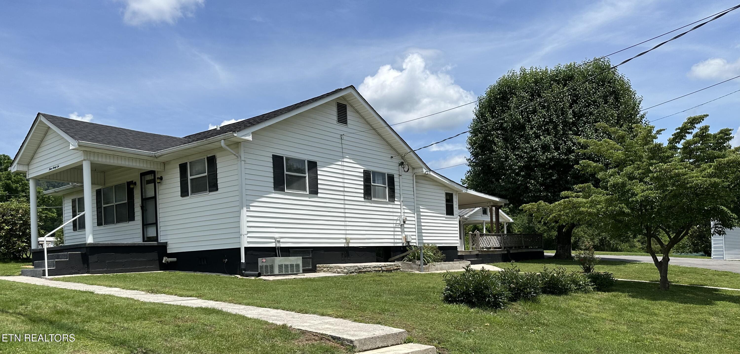 392 Tedder Street Rockwood TN 37854