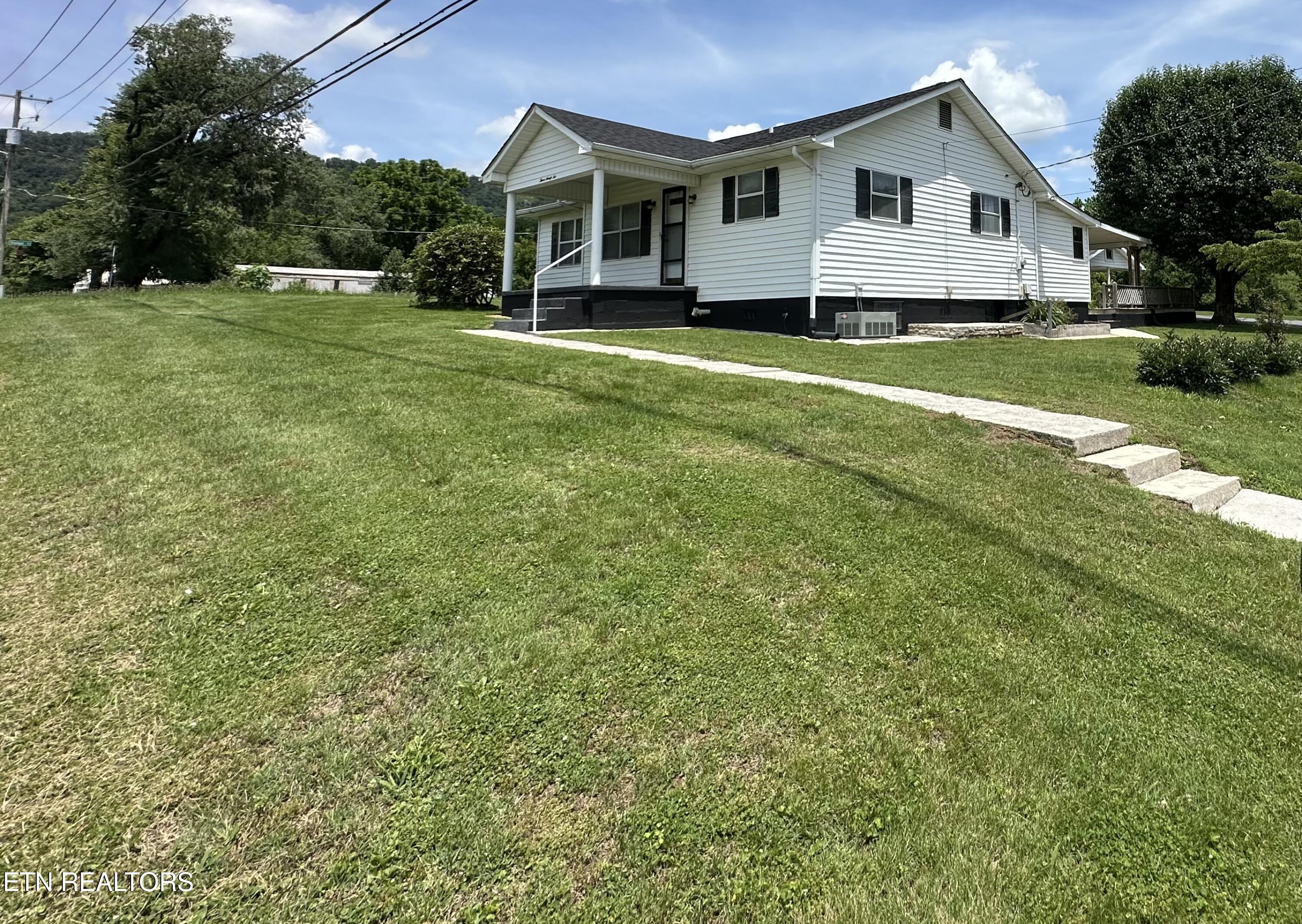 392 Tedder Street Rockwood TN 37854