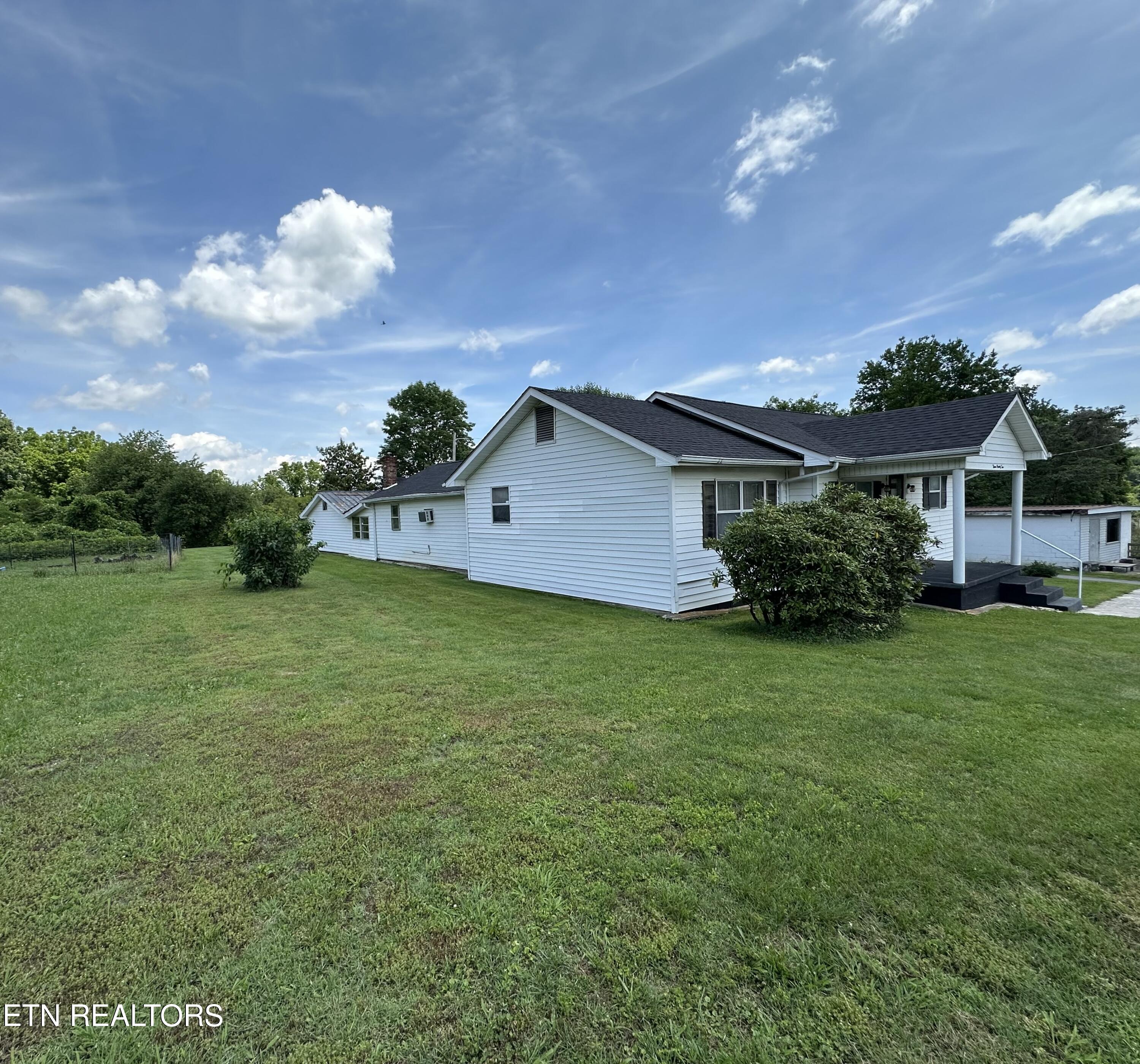 392 Tedder Street Rockwood TN 37854