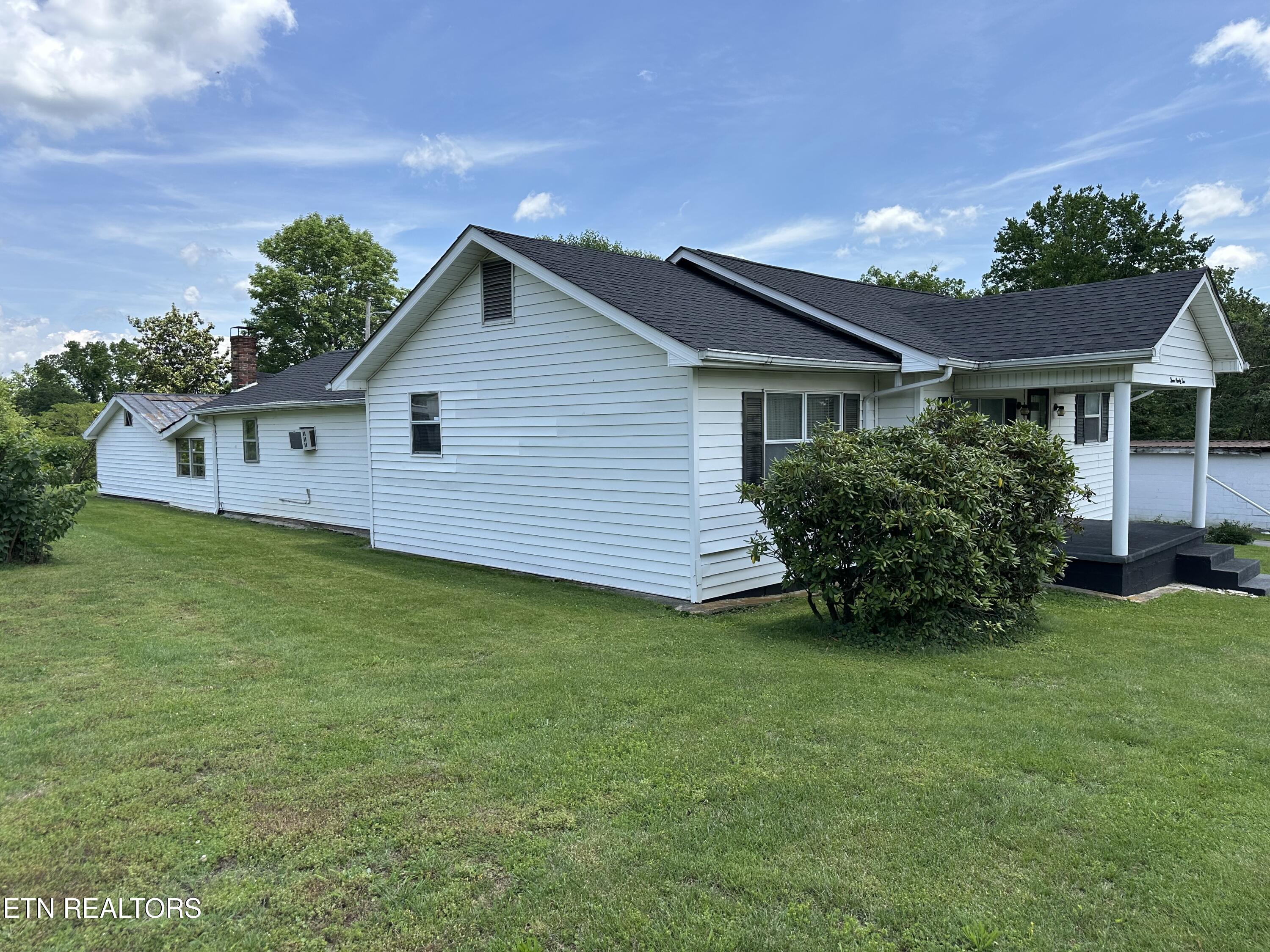 392 Tedder Street Rockwood TN 37854
