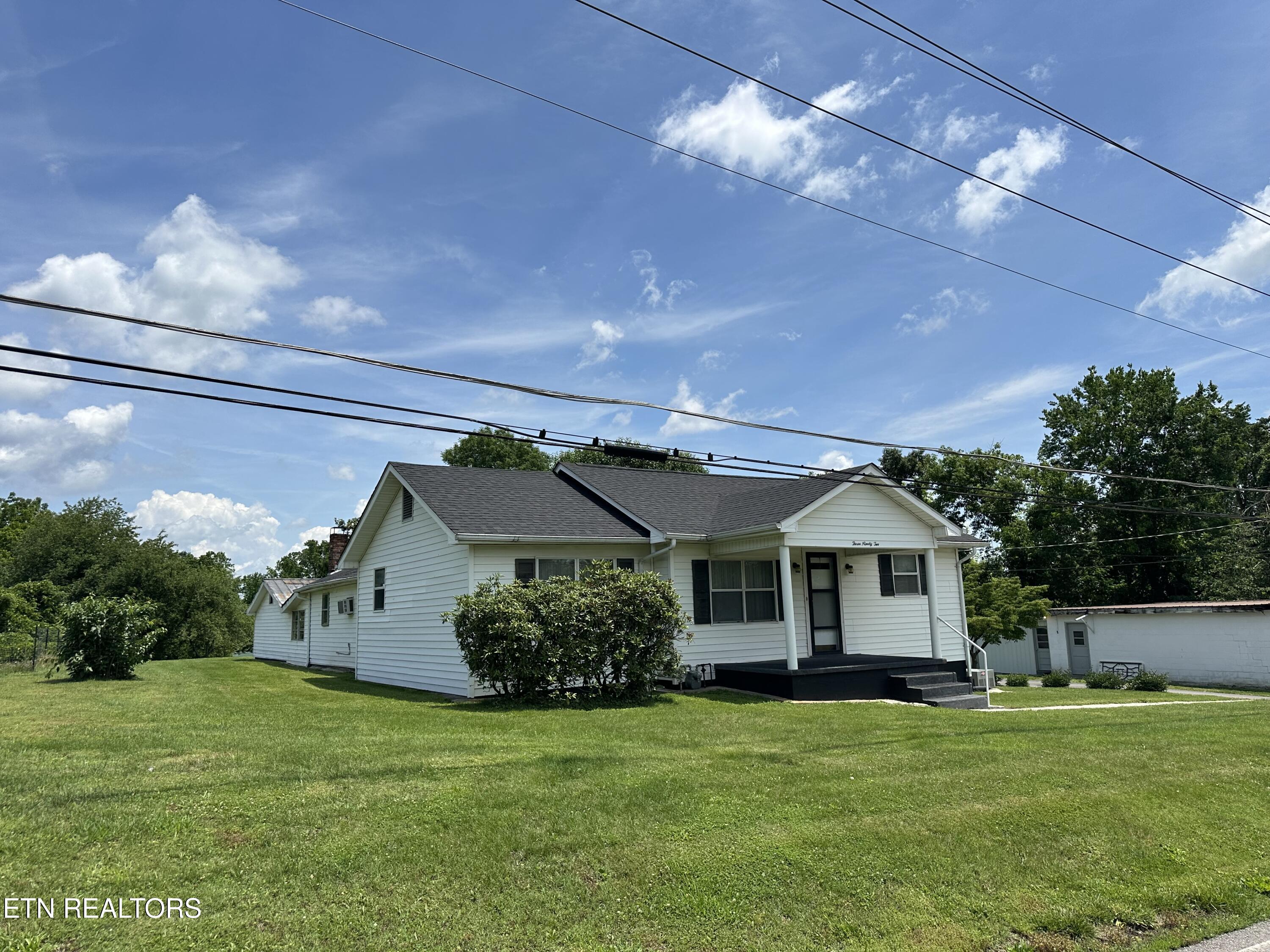 392 Tedder Street Rockwood TN 37854