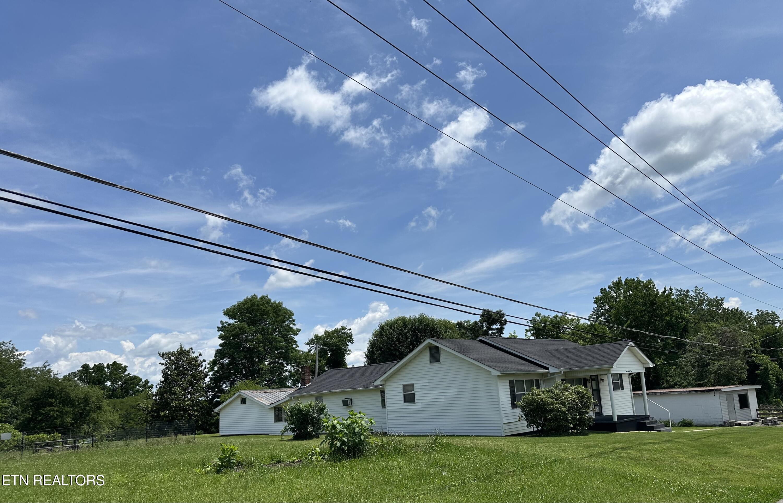 392 Tedder Street Rockwood TN 37854