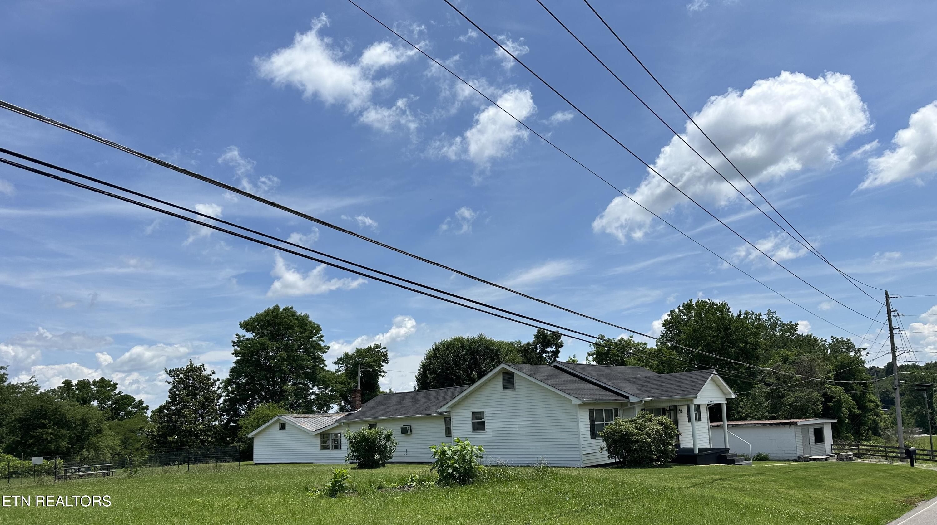392 Tedder Street Rockwood TN 37854