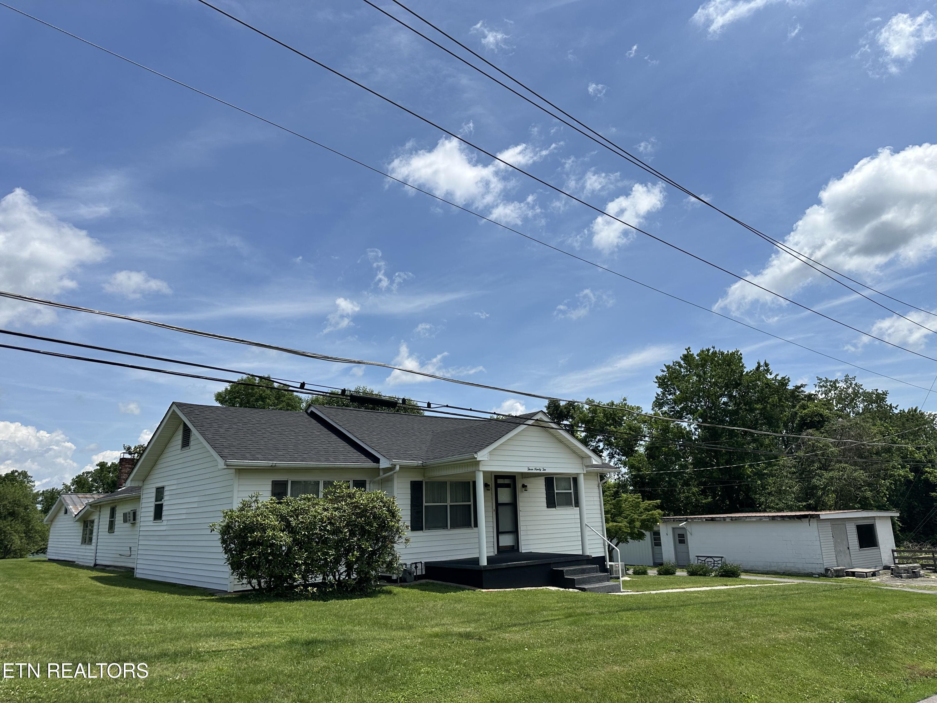 392 Tedder Street Rockwood TN 37854