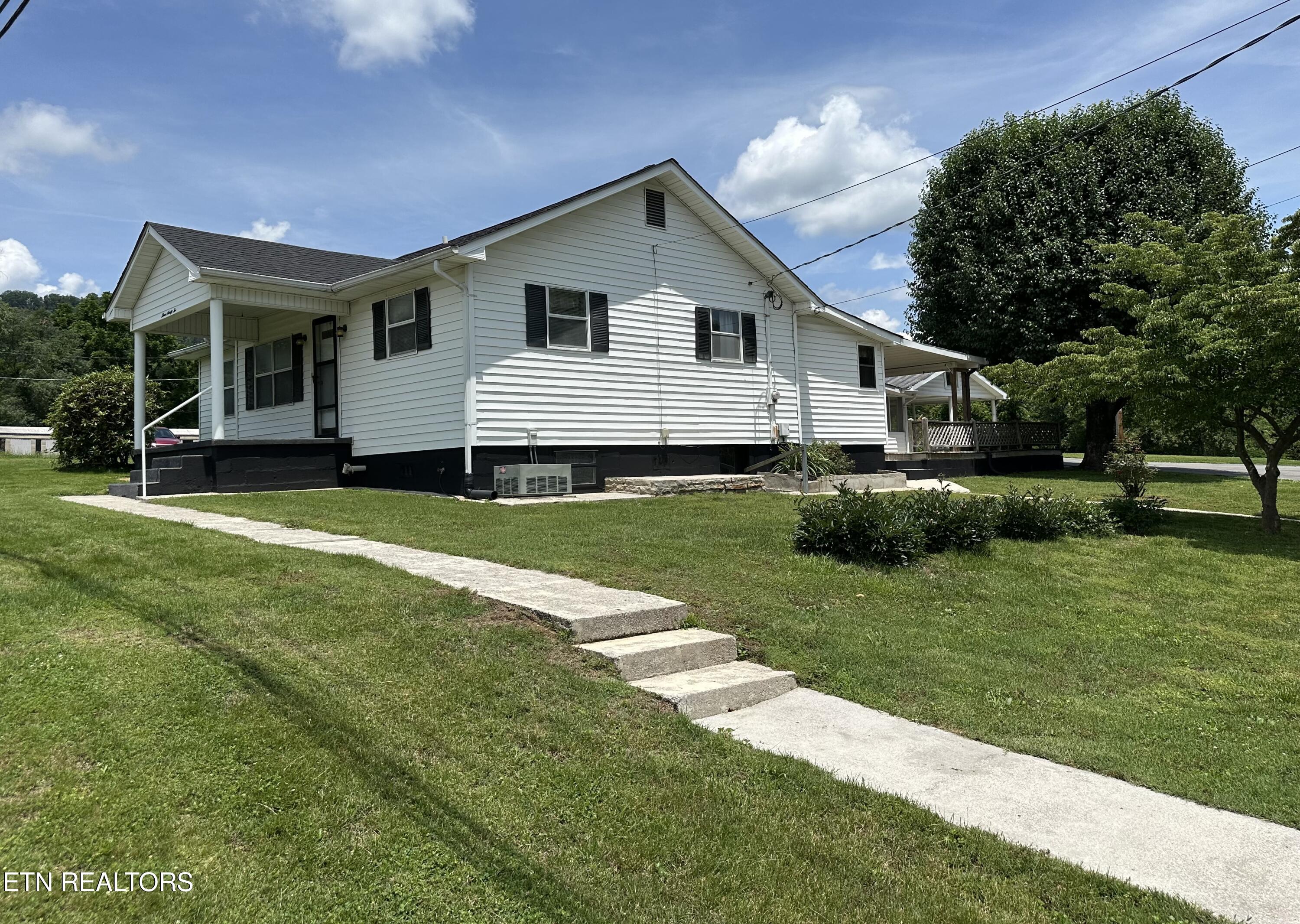392 Tedder Street Rockwood TN 37854