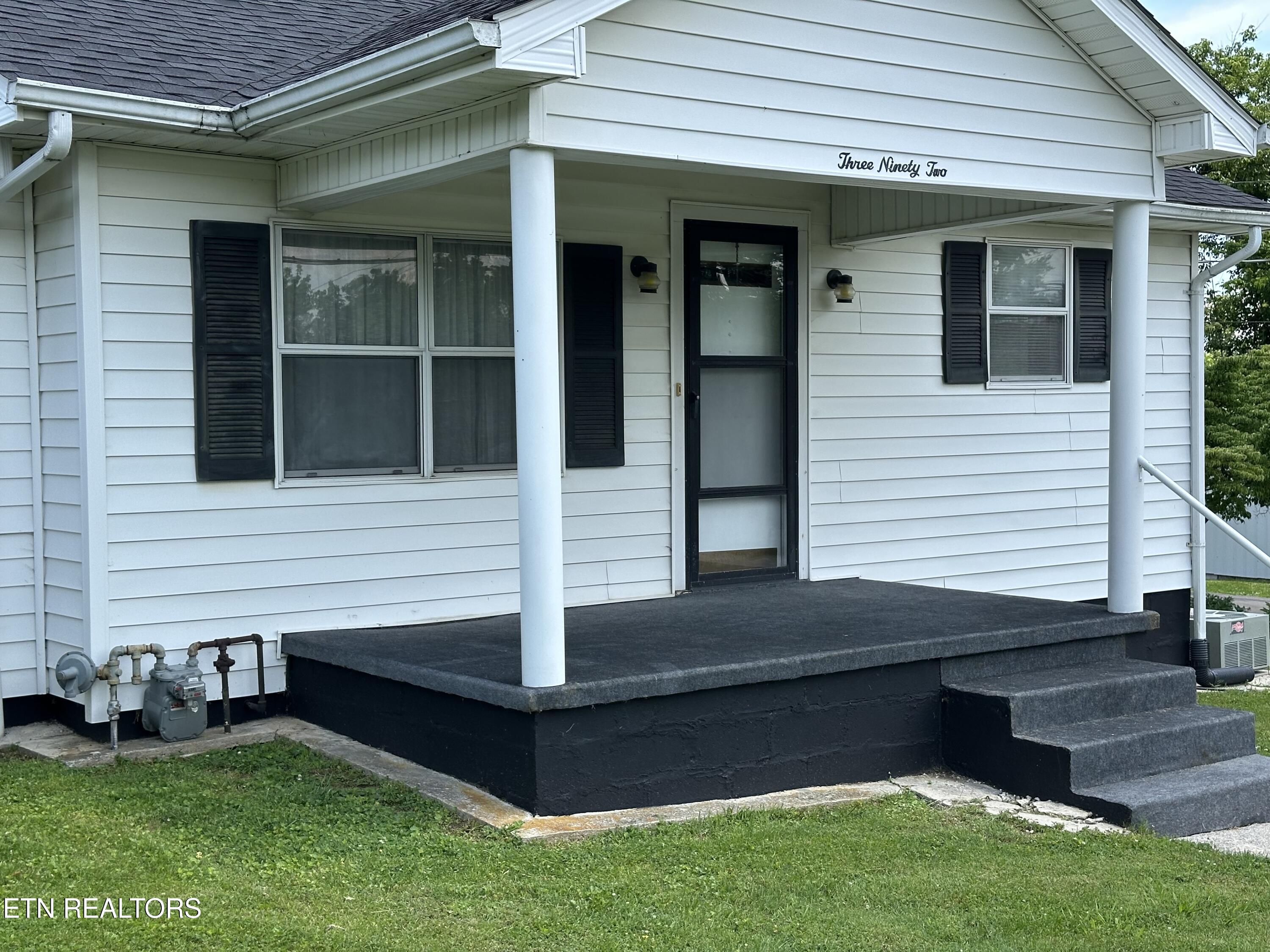 392 Tedder Street Rockwood TN 37854