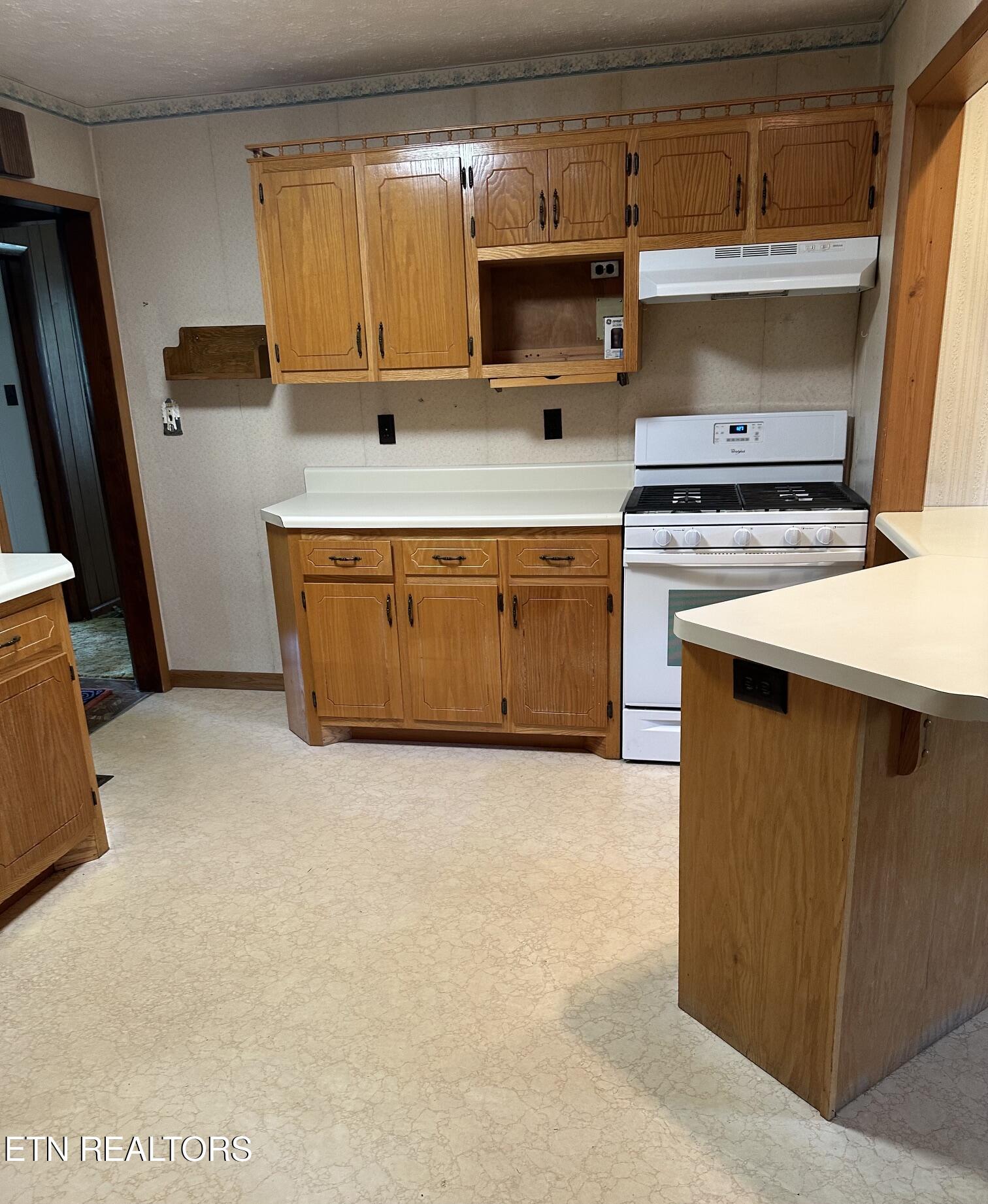 392 Tedder Street Rockwood TN 37854