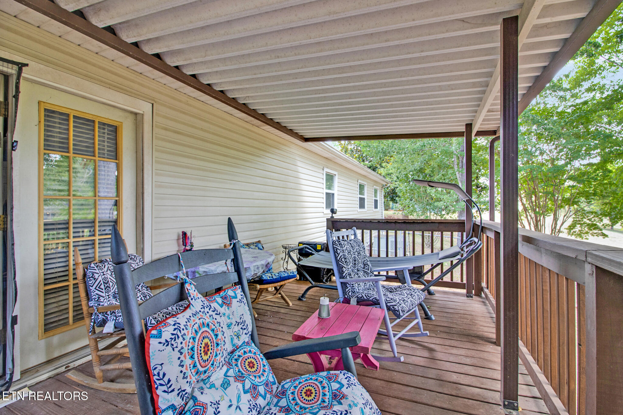 212 Reba Avenue Harriman TN 37748