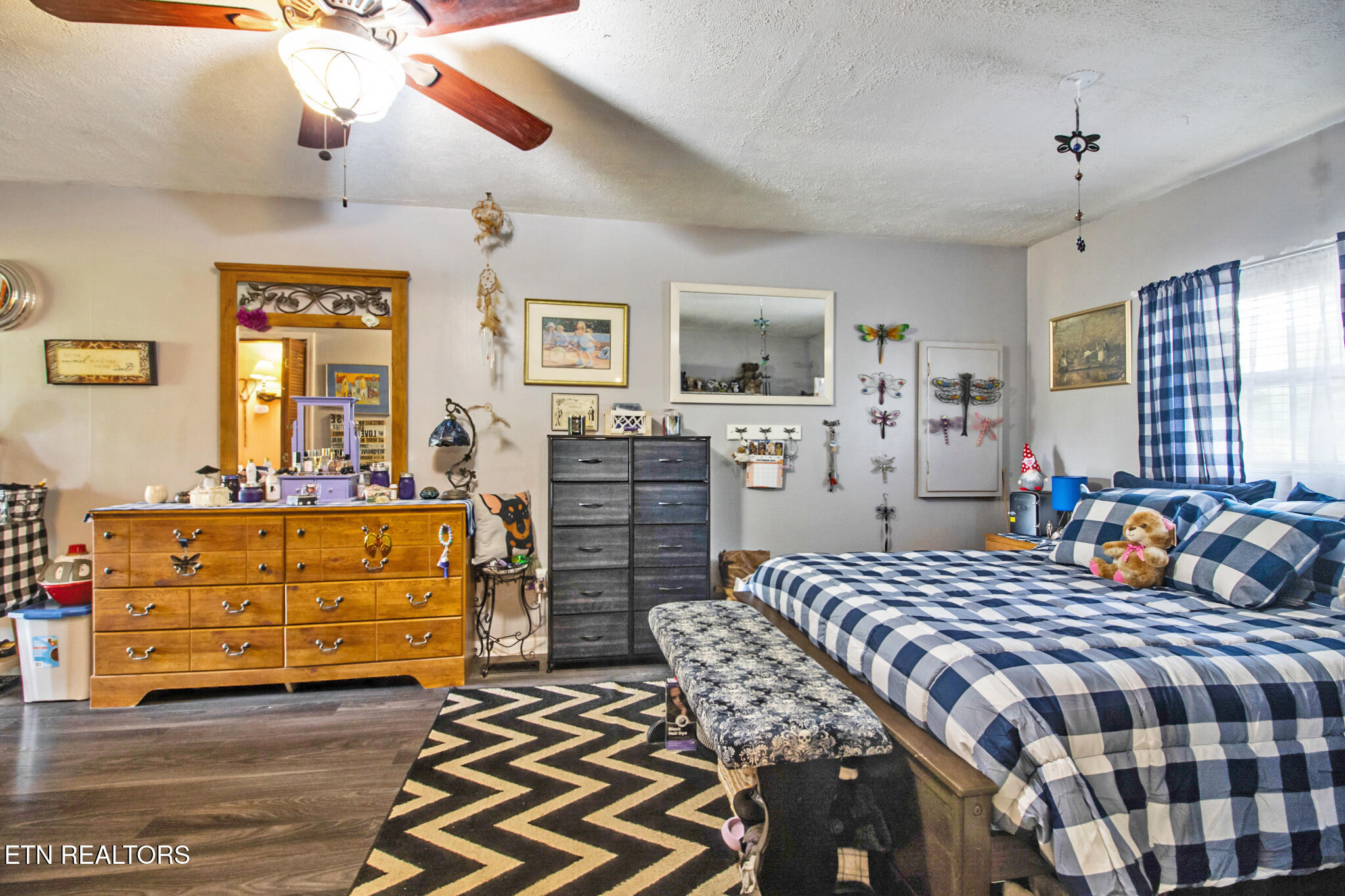 212 Reba Avenue Harriman TN 37748