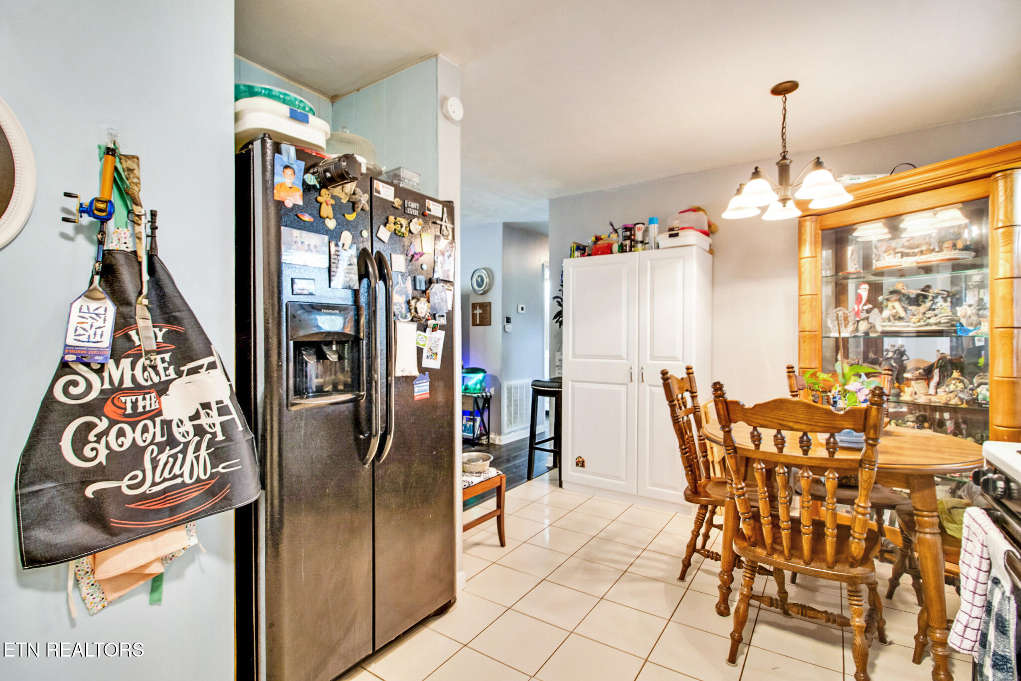 212 Reba Avenue Harriman TN 37748
