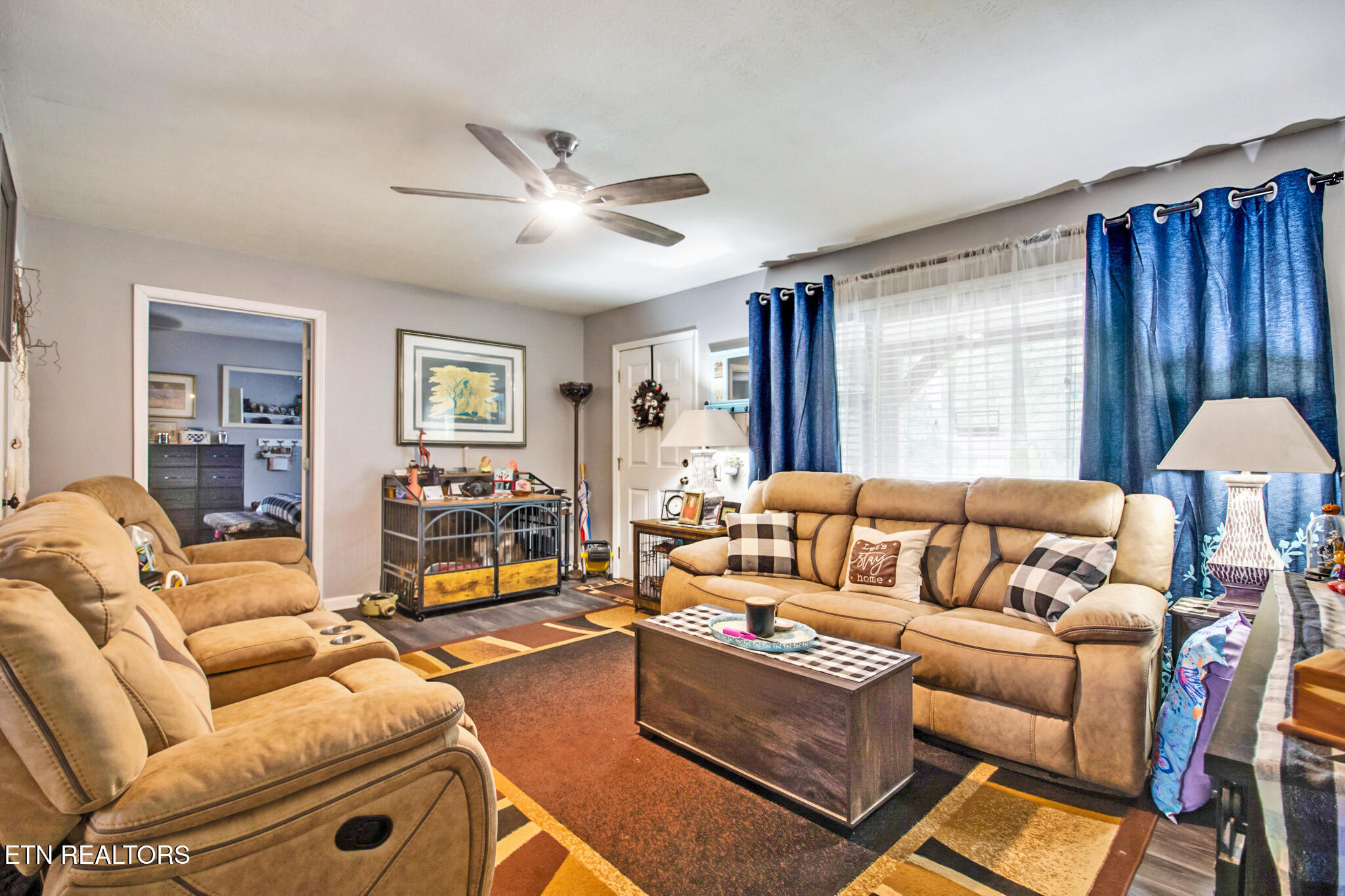 212 Reba Avenue Harriman TN 37748