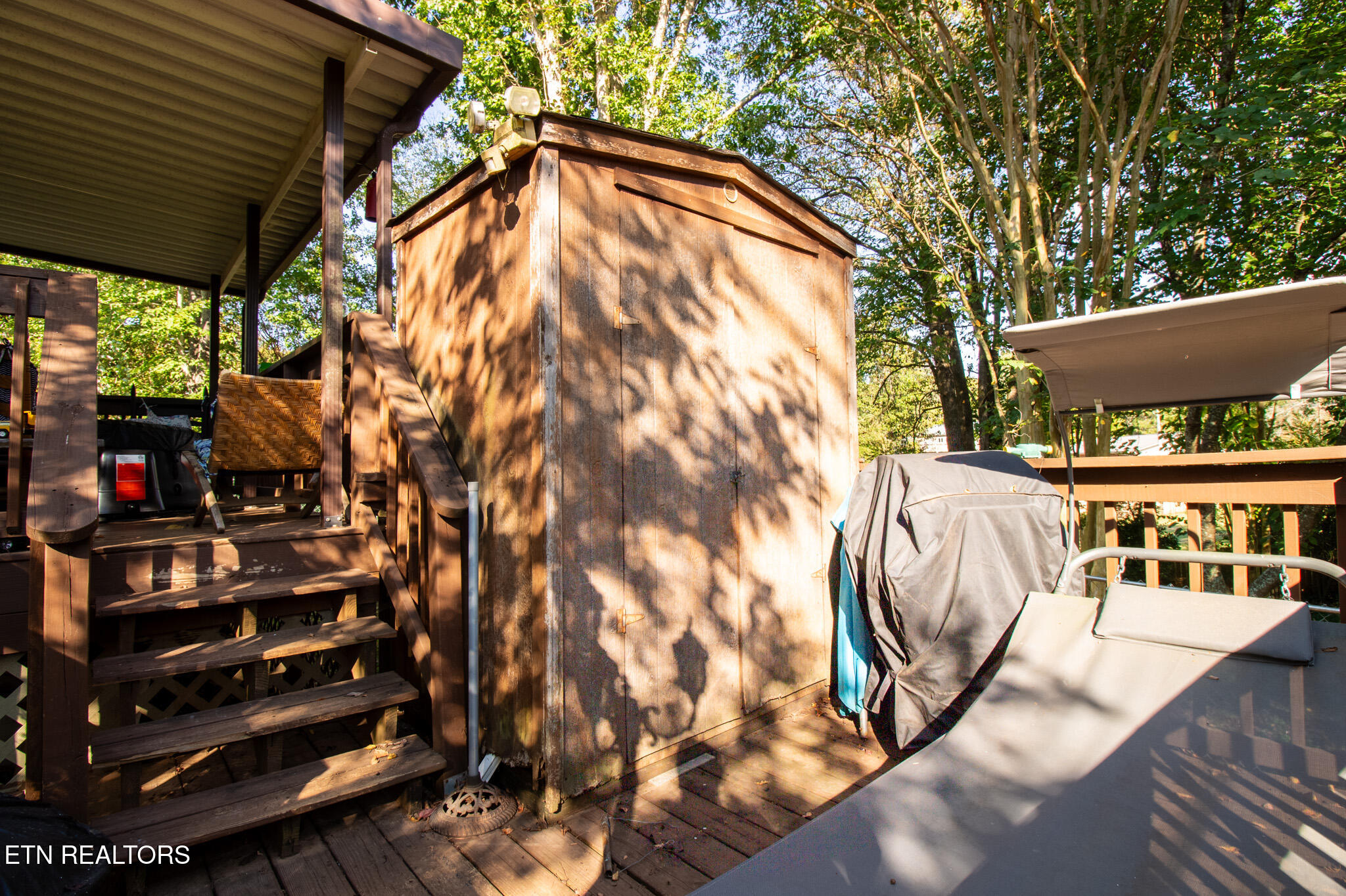 212 Reba Avenue Harriman TN 37748