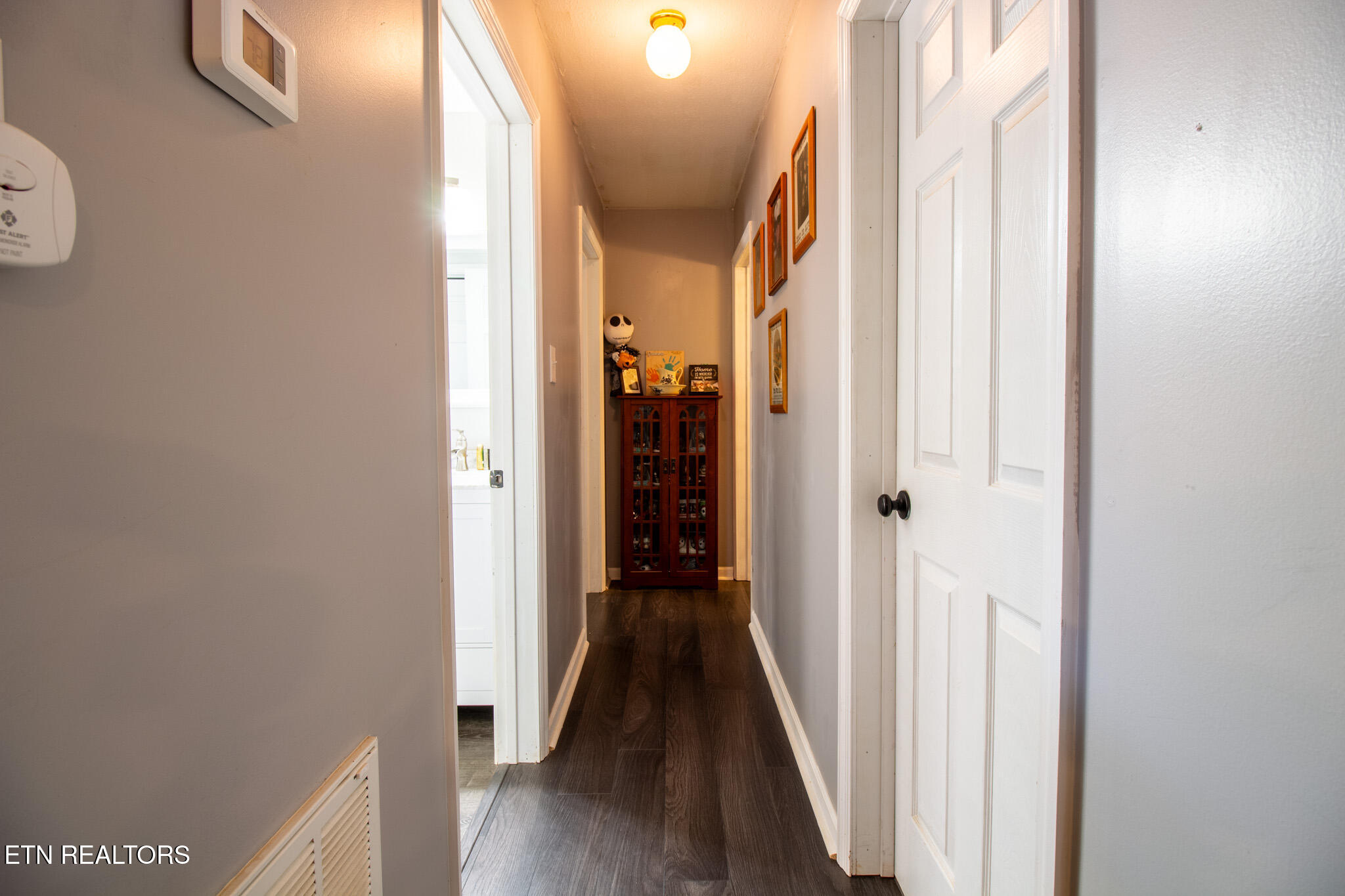 212 Reba Avenue Harriman TN 37748