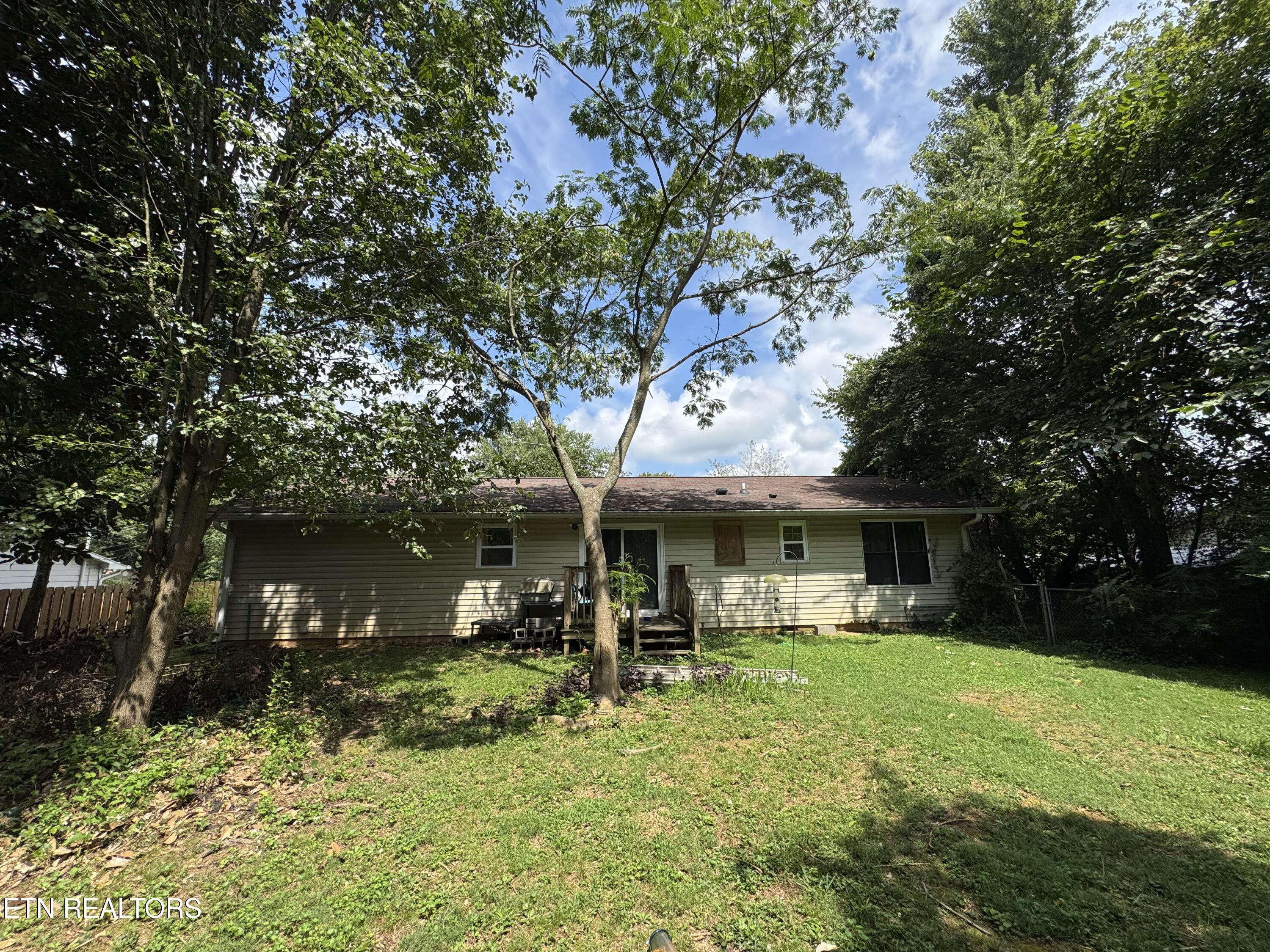 6616 Sedgefield Drive Knoxville TN 37923