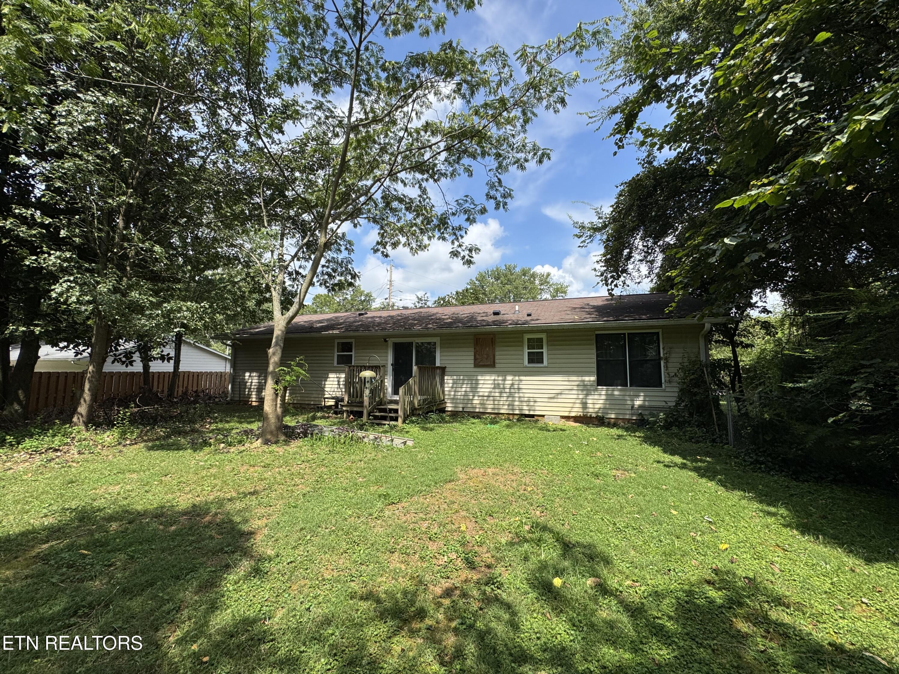6616 Sedgefield Drive Knoxville TN 37923