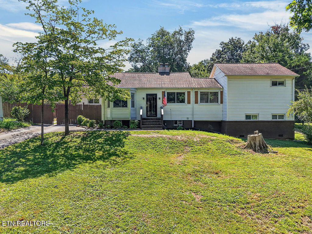 4204 Garden Drive Knoxville TN 37918