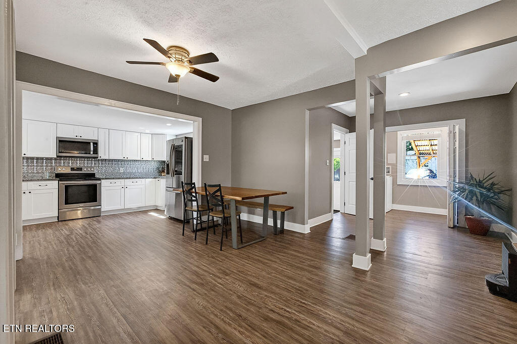 4204 Garden Drive Knoxville TN 37918