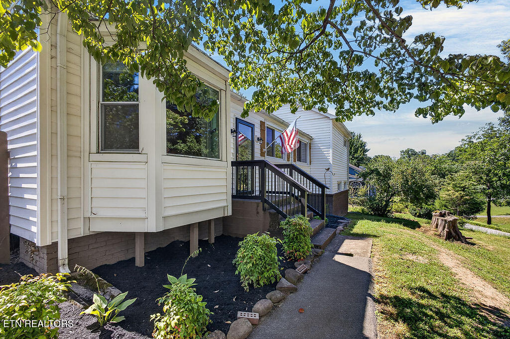 4204 Garden Drive Knoxville TN 37918